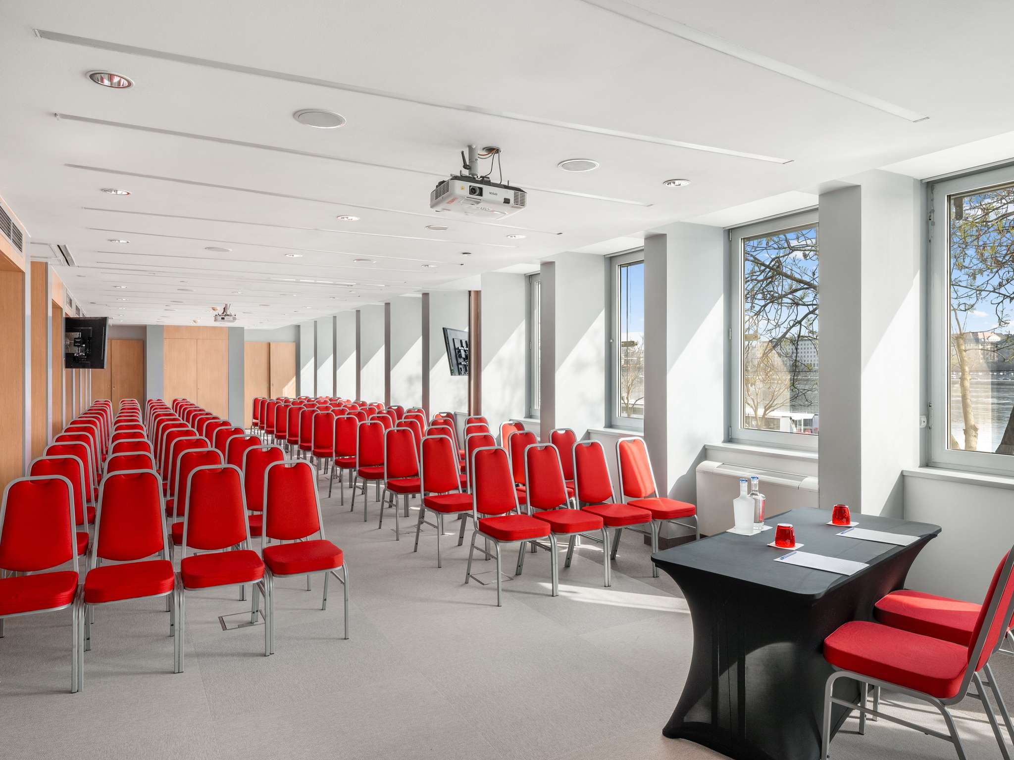 Foto - Novotel Budapest Danube