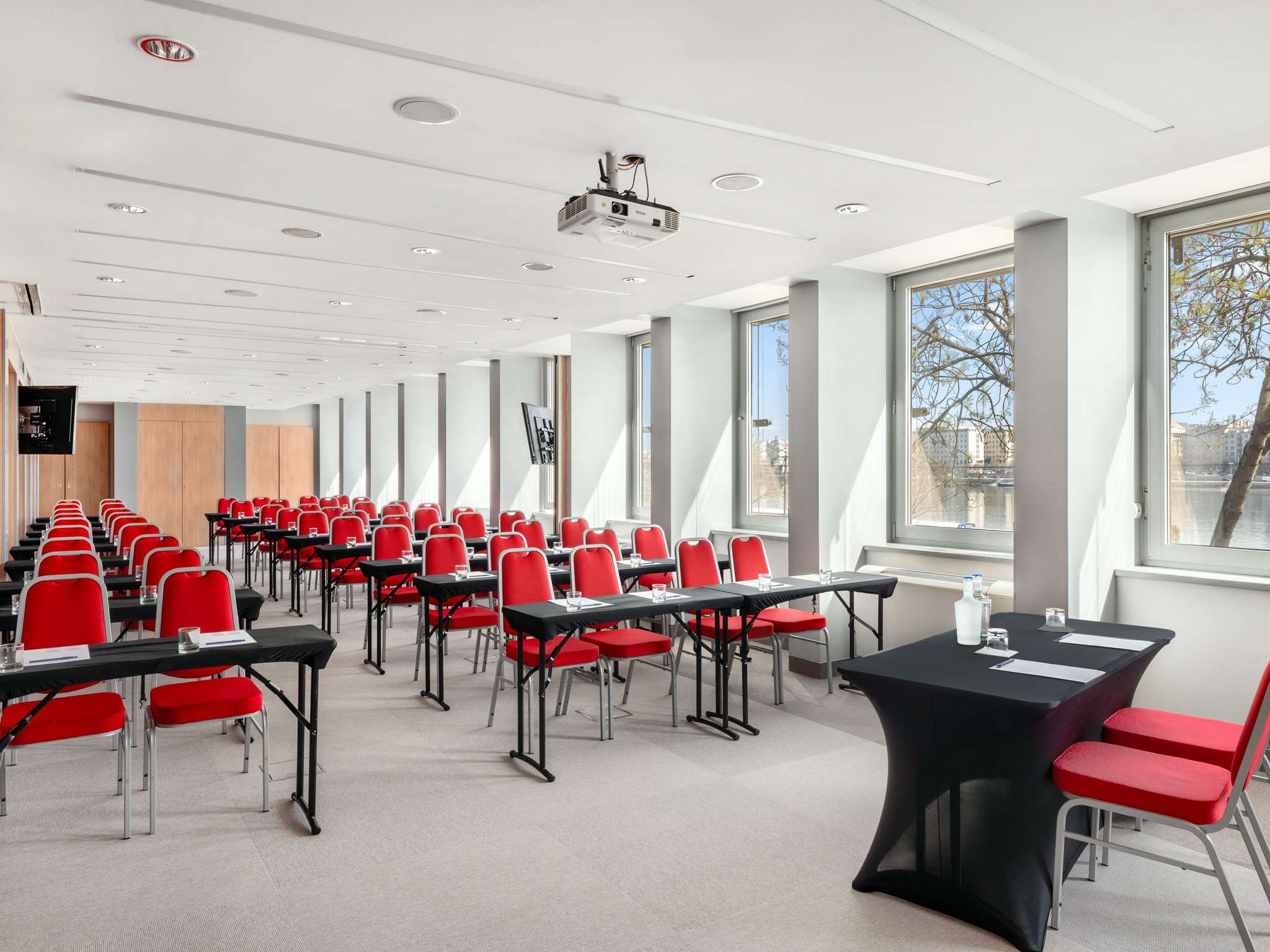 Foto - Novotel Budapest Danube