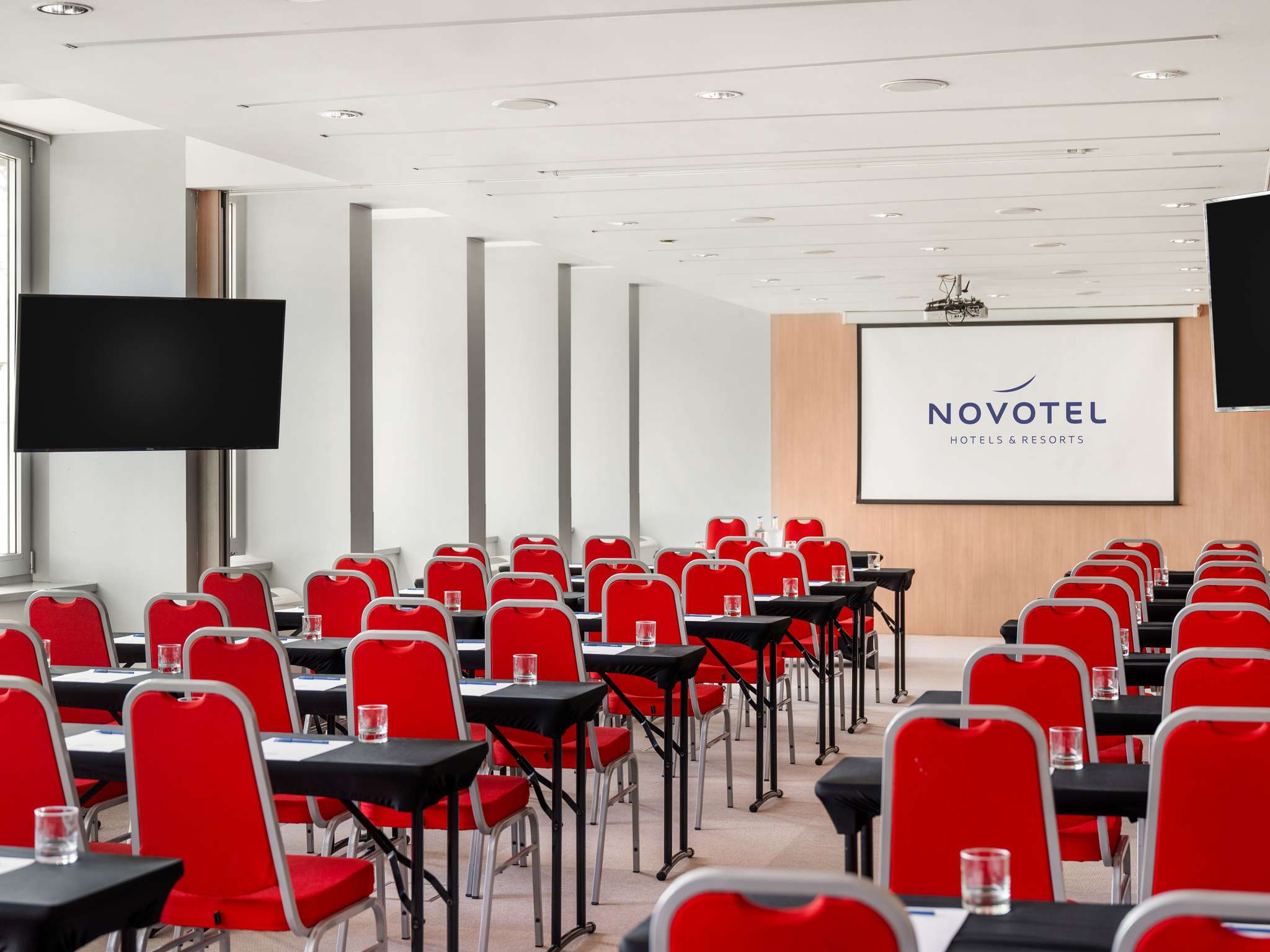 Foto - Novotel Budapest Danube