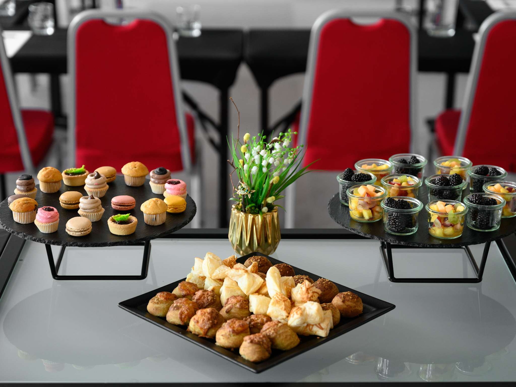 Foto - Novotel Budapest Danube