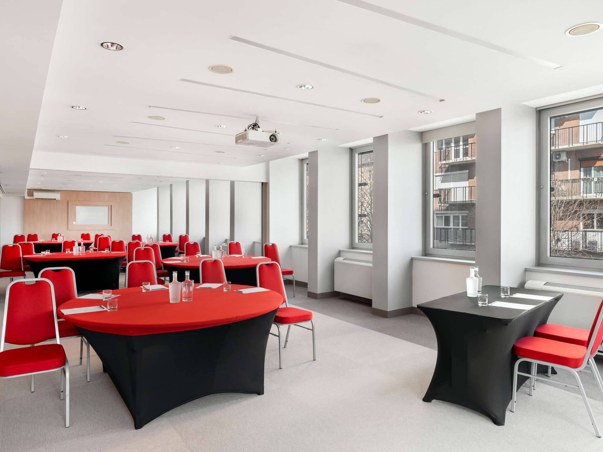 Foto - Novotel Budapest Danube