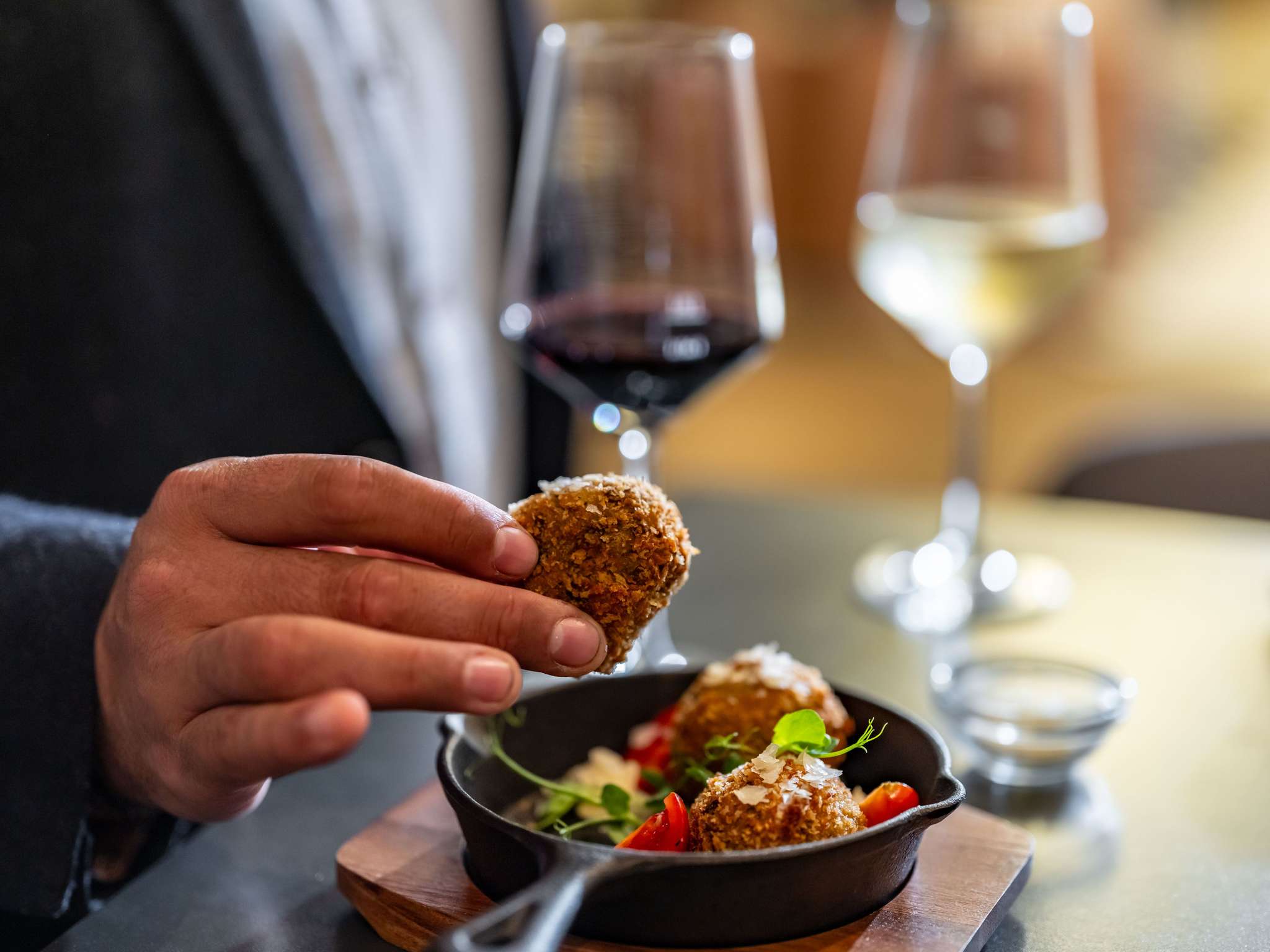 Foto - Novotel Wien City