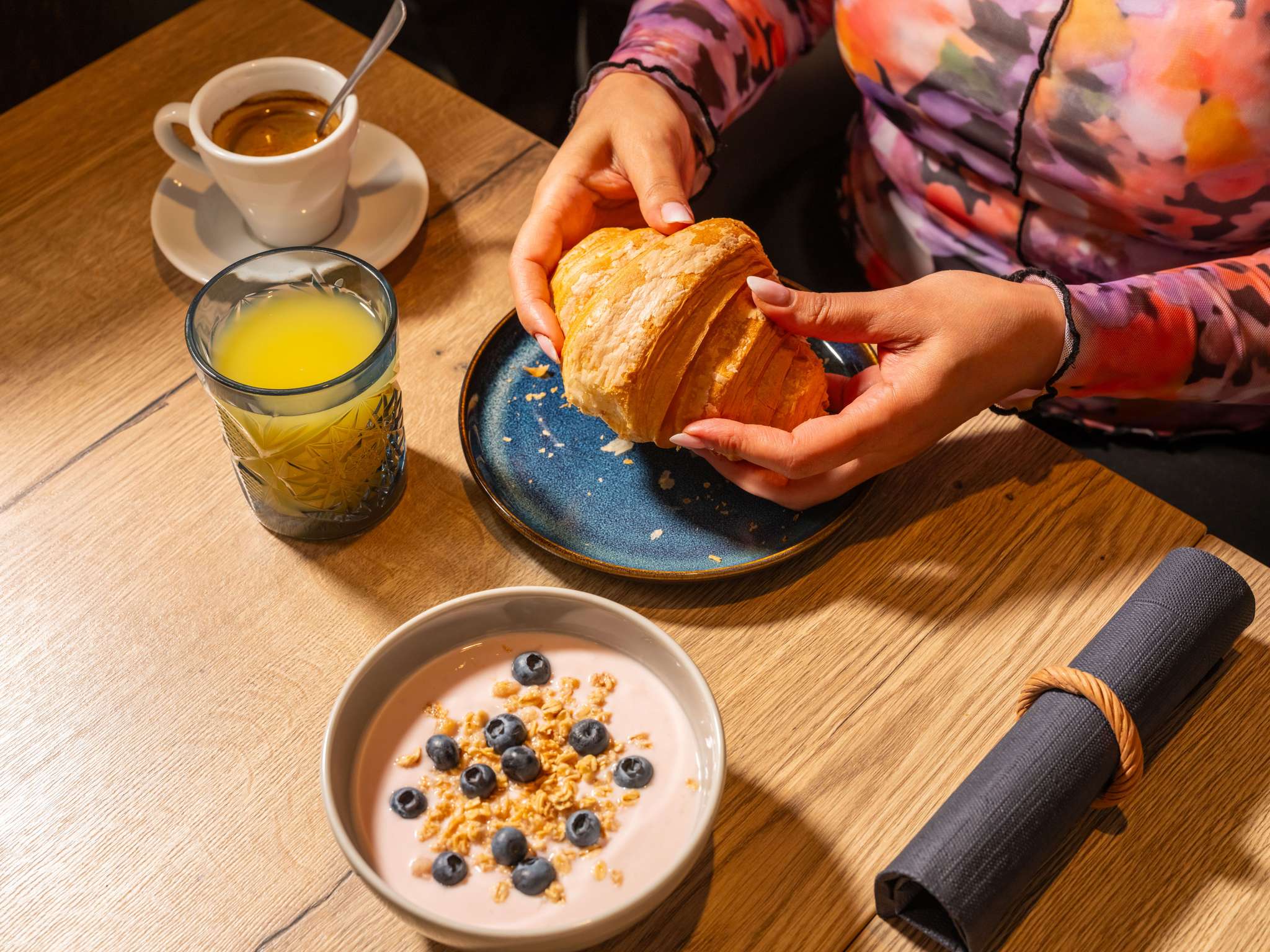 Foto - Novotel Wien City