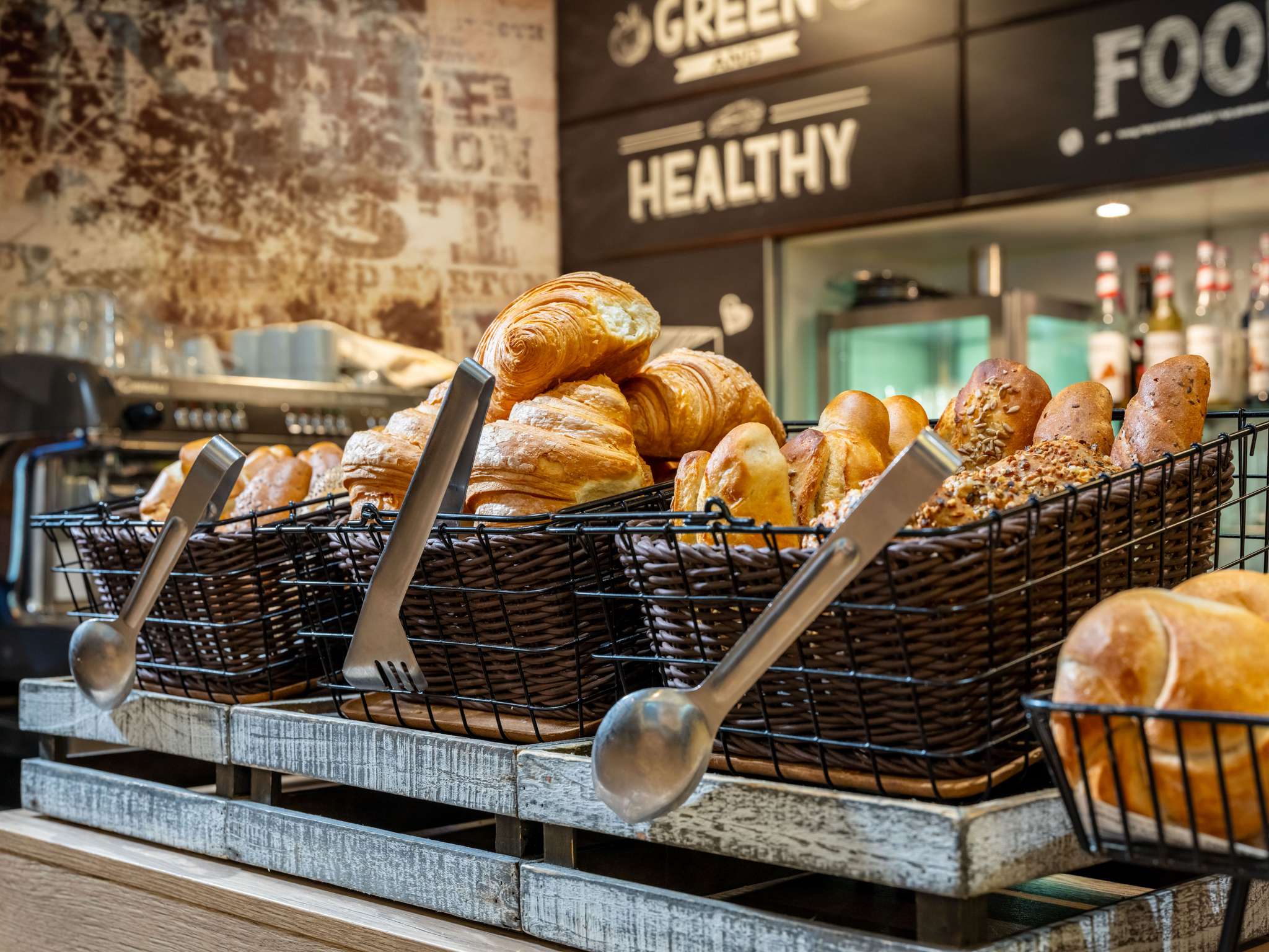 Foto - Novotel Wien City