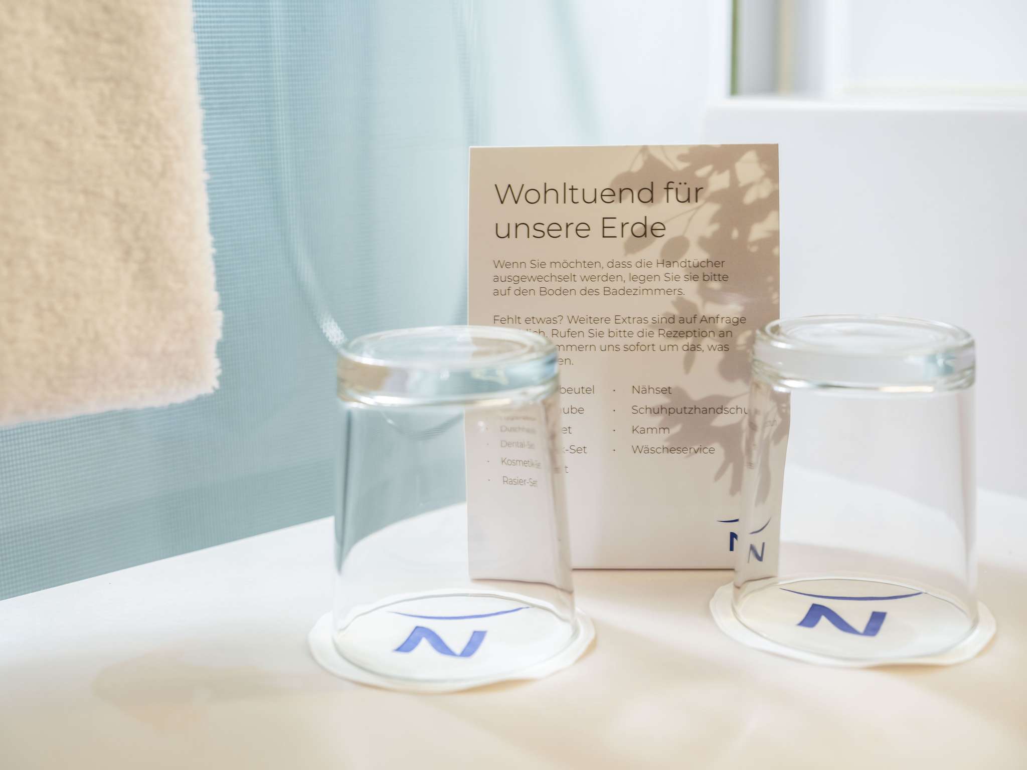 Foto - Novotel Wien City