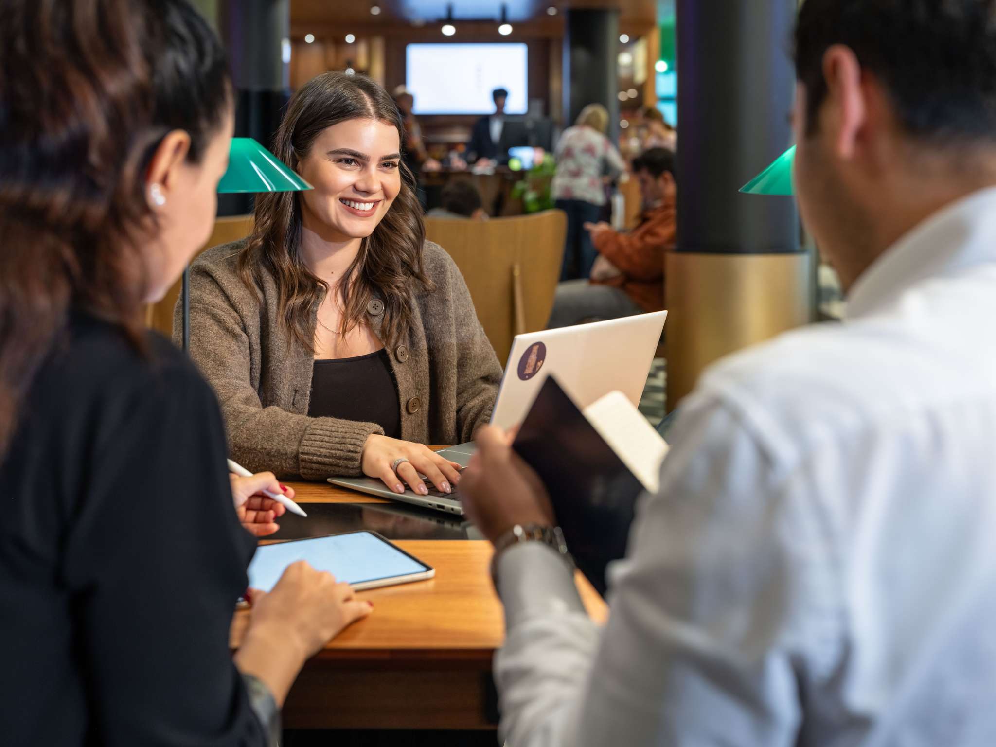 Foto - Novotel Wien City