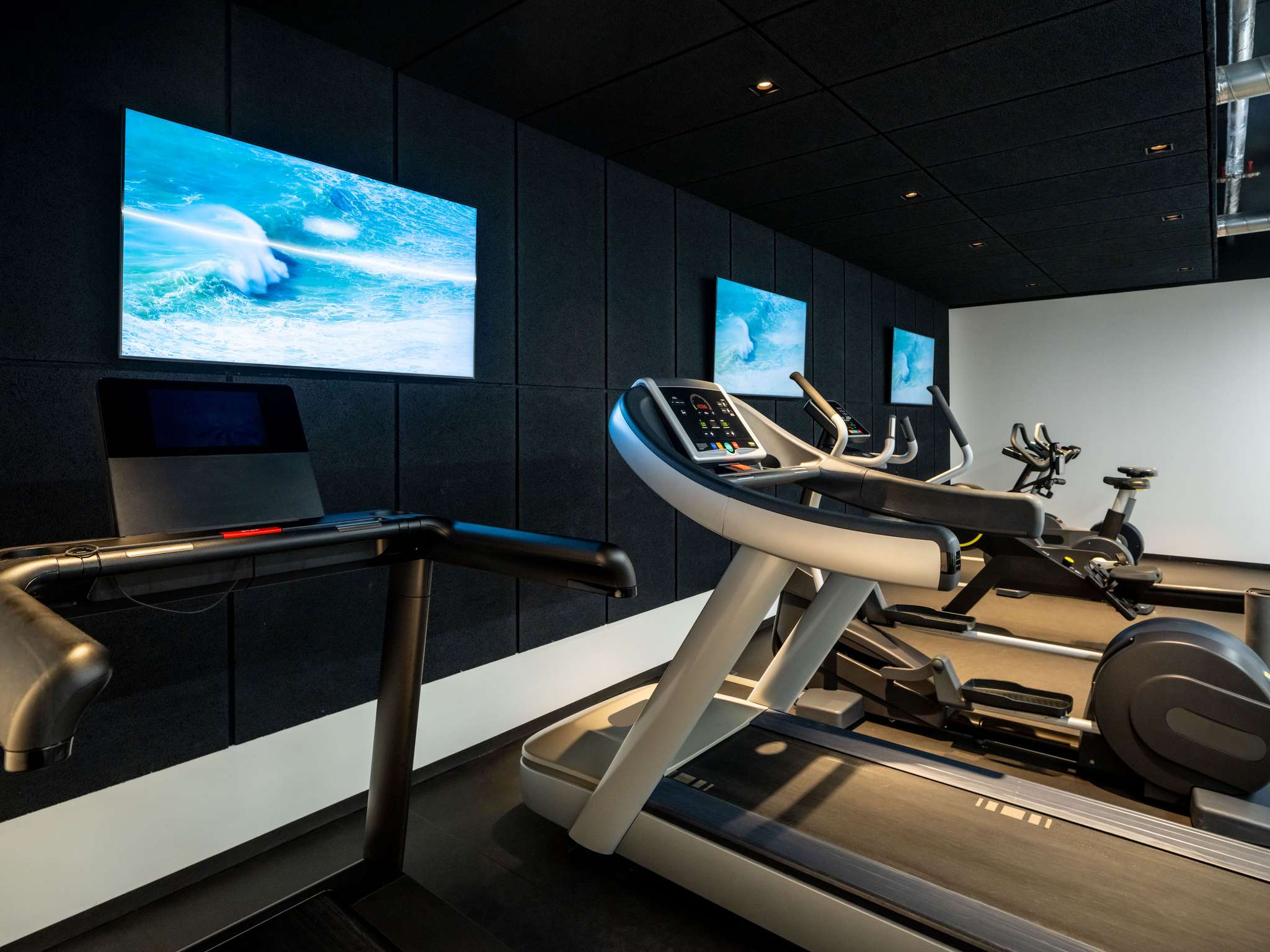 Foto - Novotel Wien City