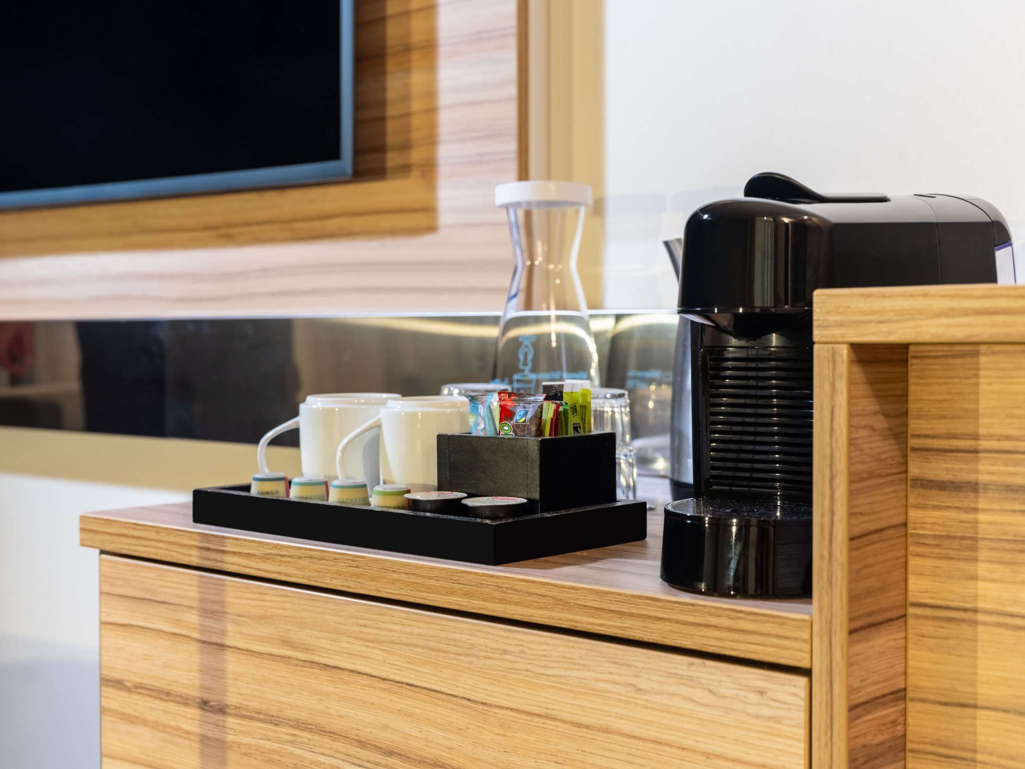 Foto - Novotel Wien City