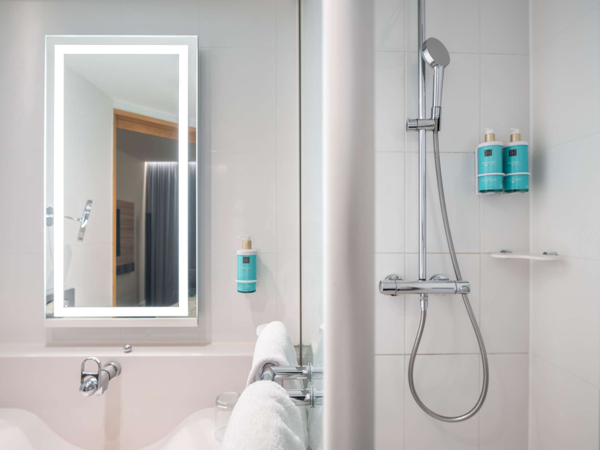 Foto - Novotel Wien City