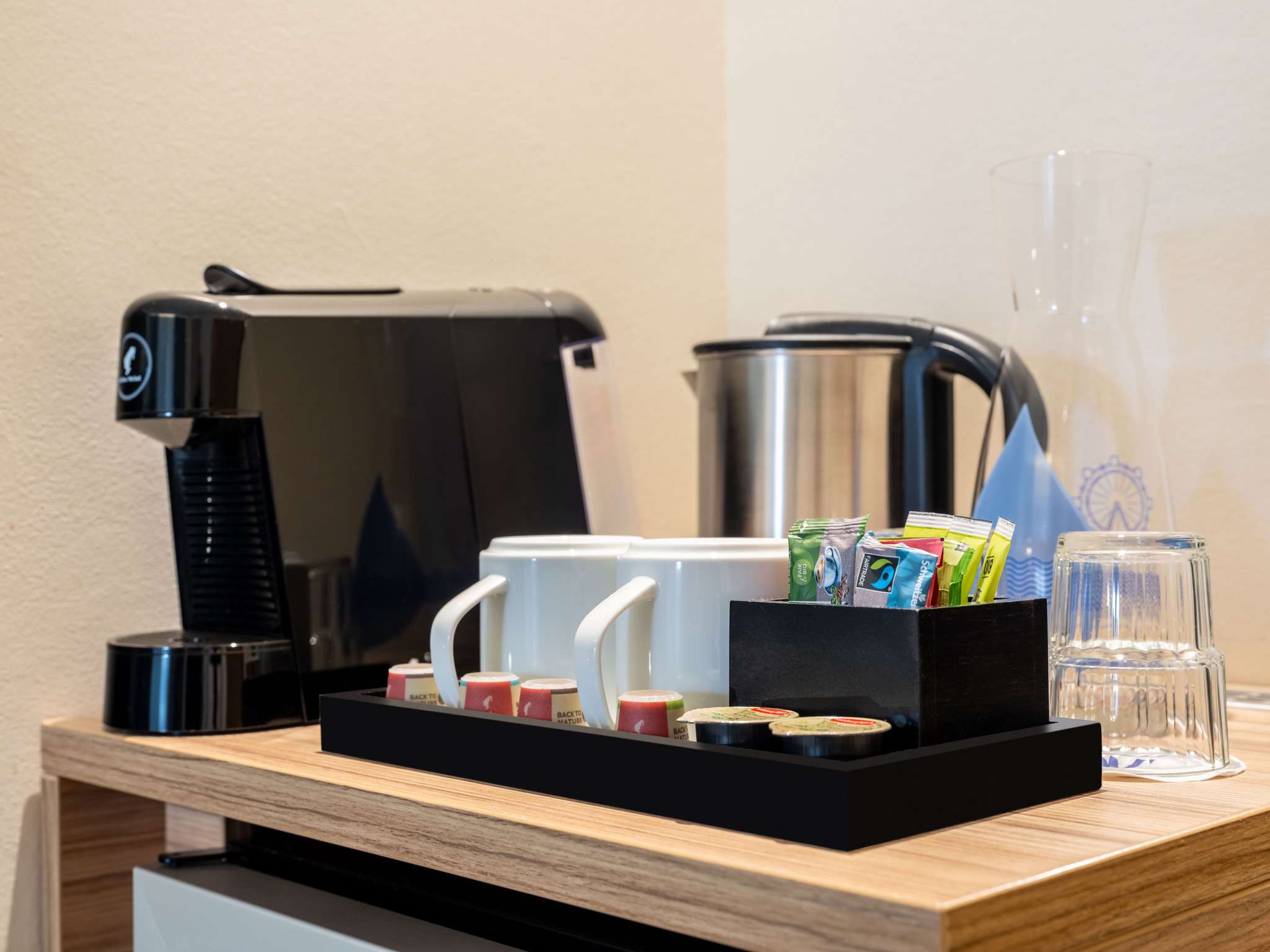 Foto - Novotel Wien City