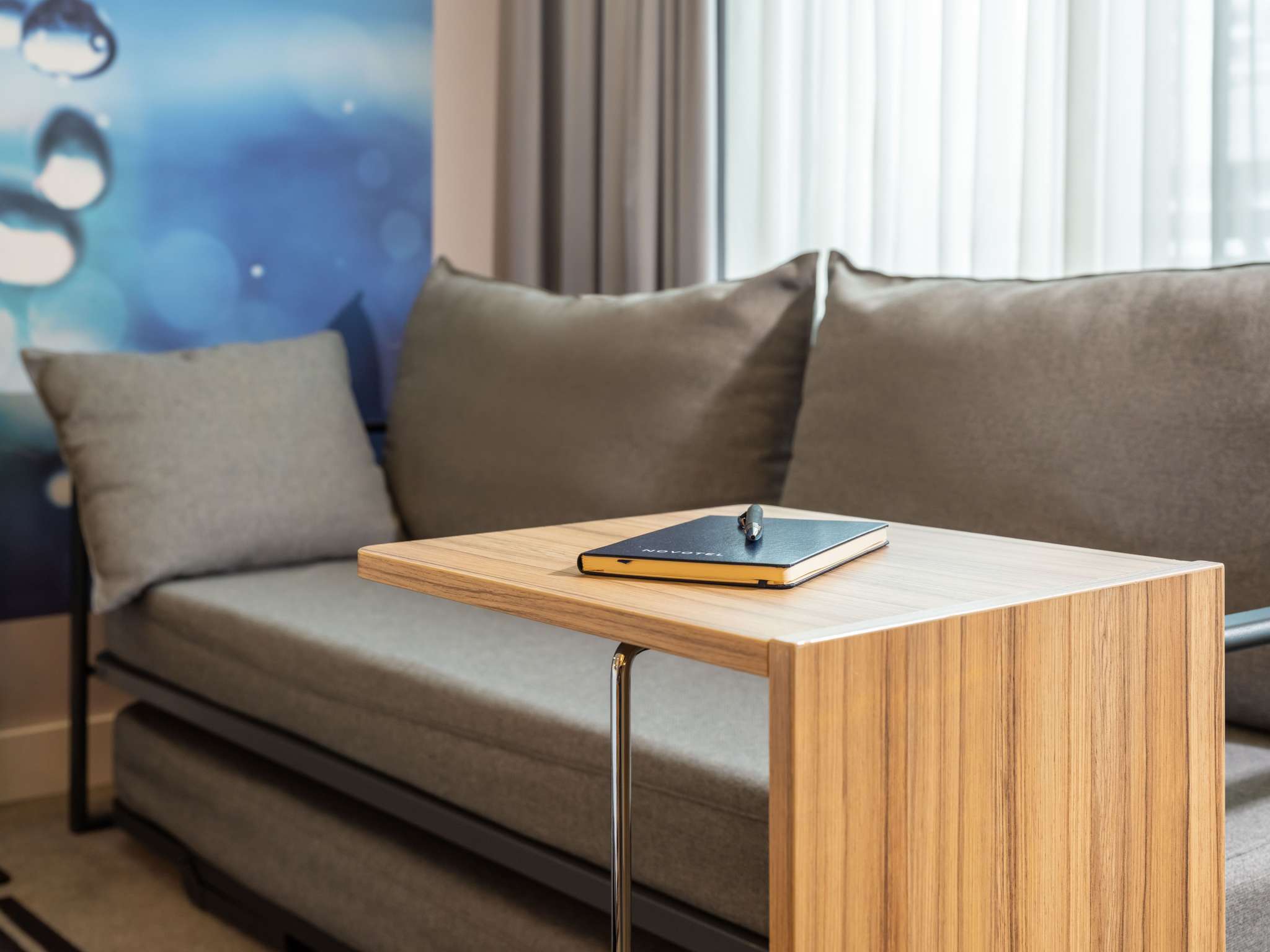 Foto - Novotel Wien City