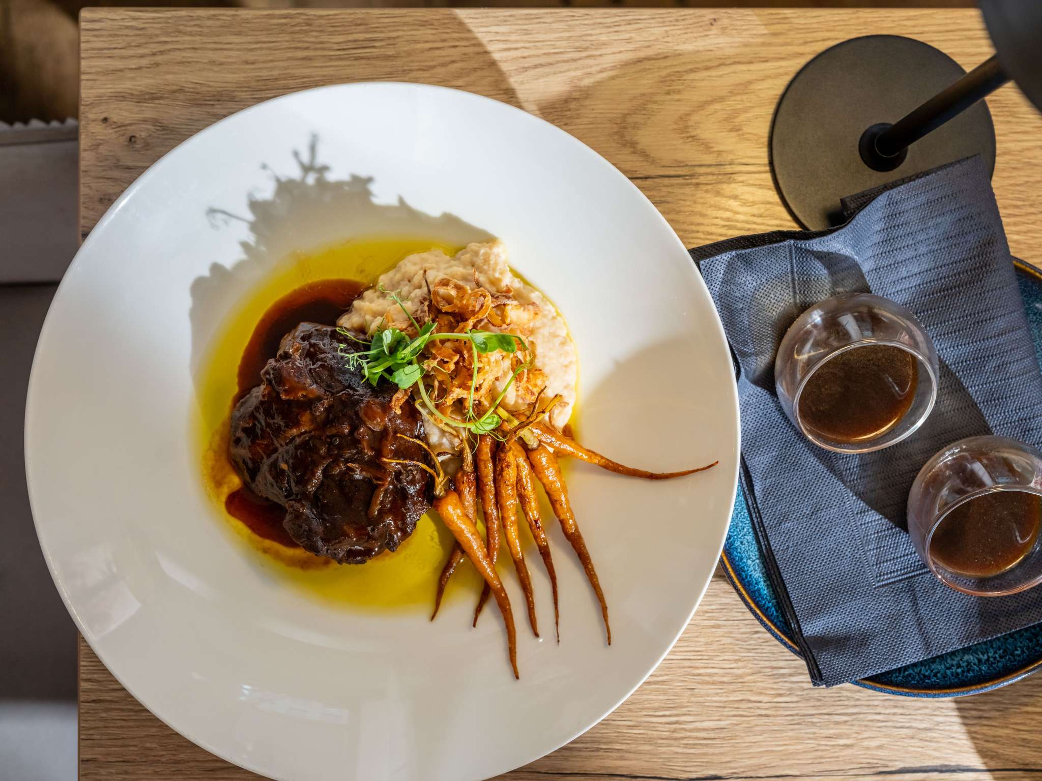 Foto - Novotel Wien City