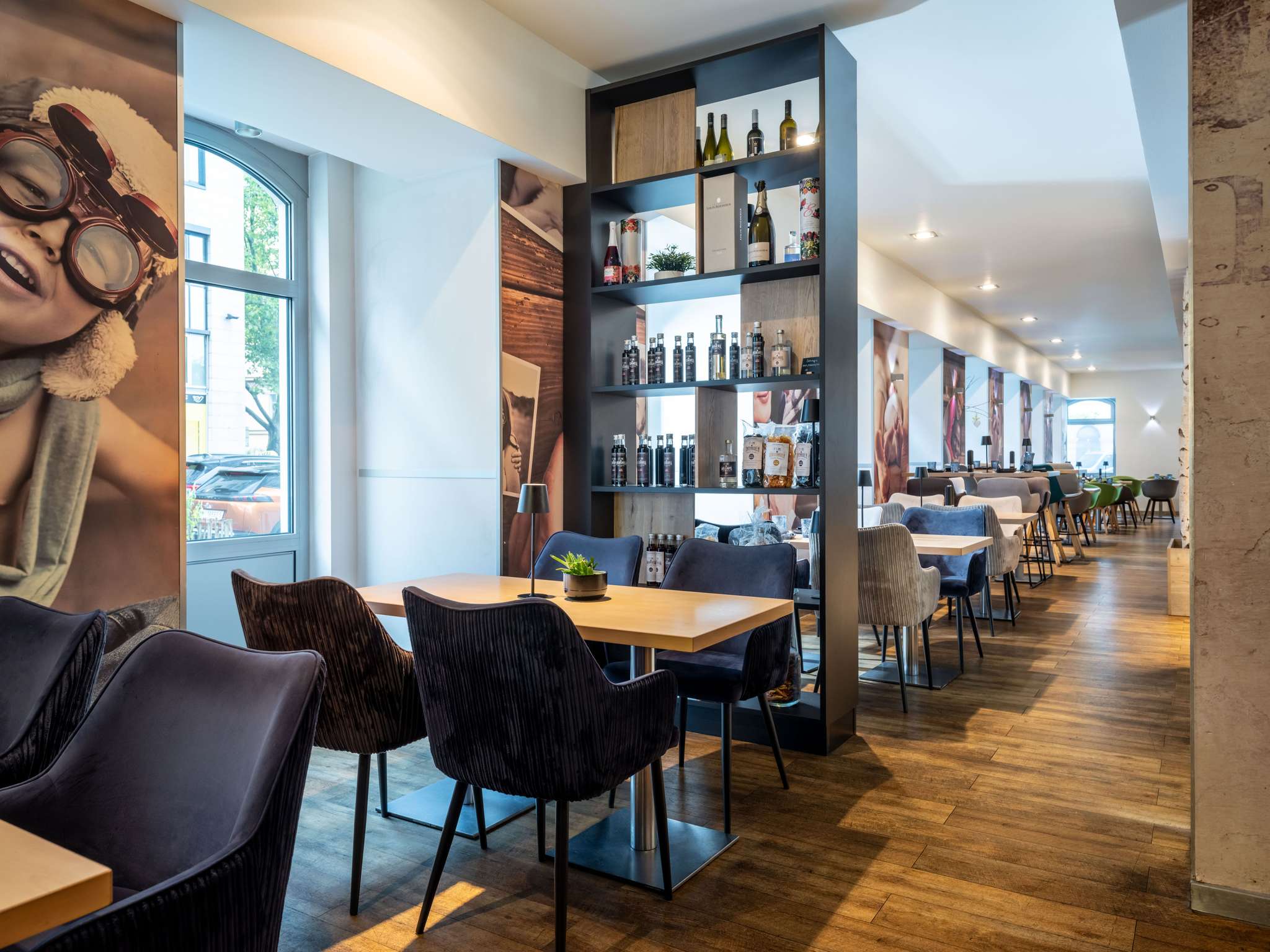 Foto - Novotel Wien City