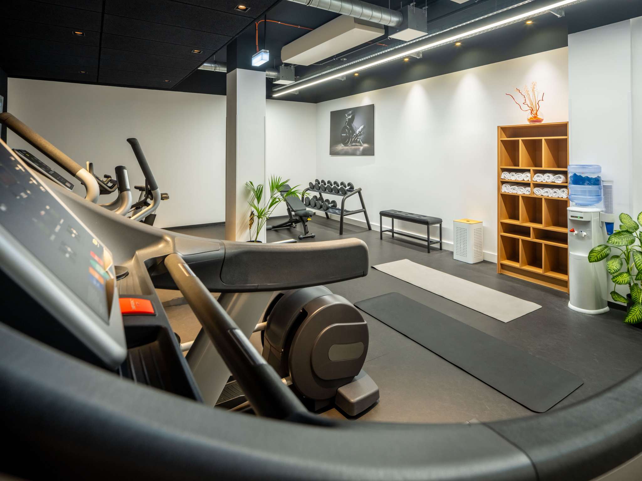 Photo - Novotel Wien City