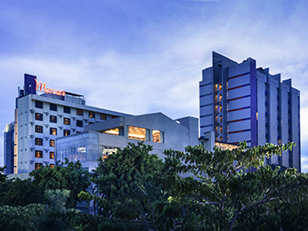 Hotel In Surabaya Hotel Majapahit Surabaya Managed By