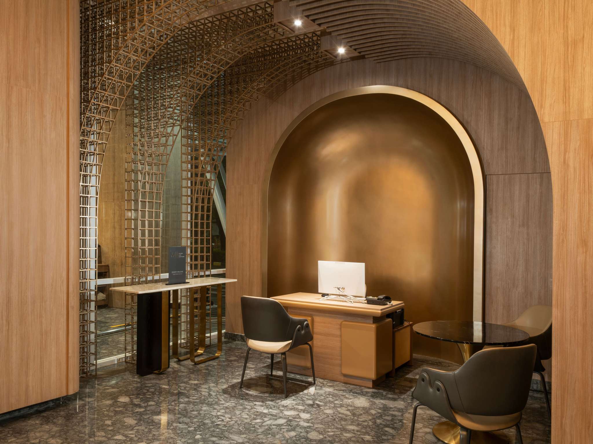 Mercure Surabaya Grand Mirama