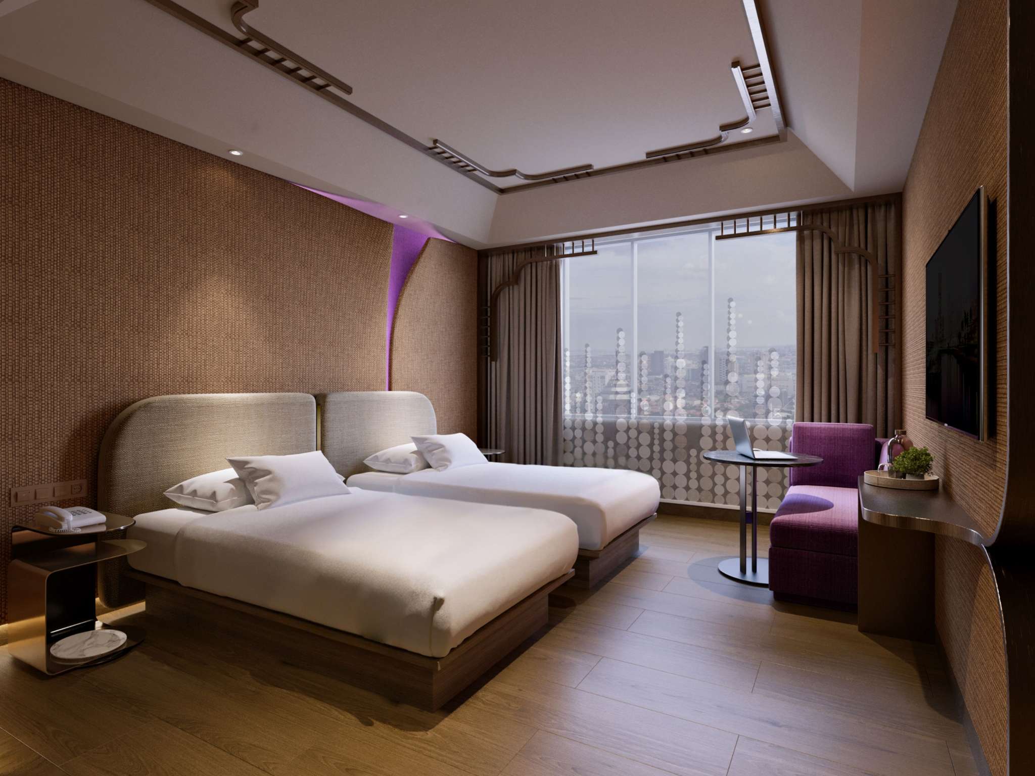 Bed And Breakfast Hotel Surabaya See More on | Mekanikal Home Tool