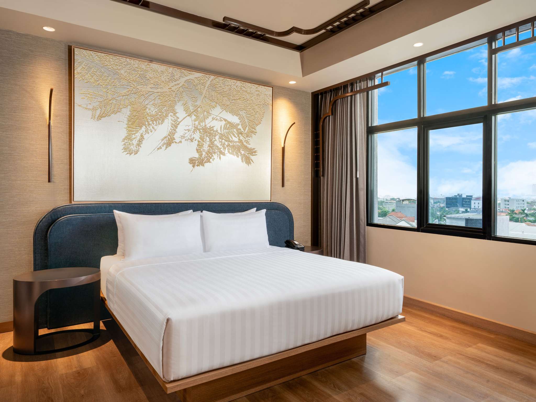 Mercure Surabaya Grand Mirama