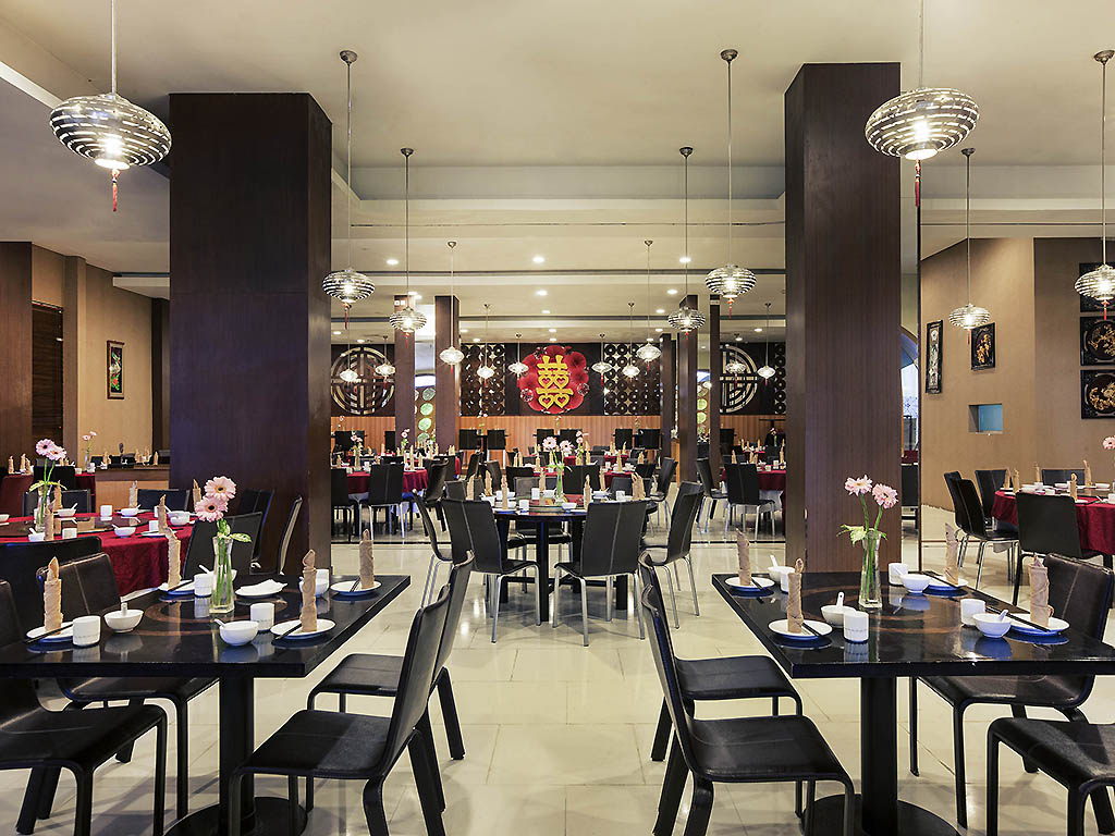 Lan Hua Surabaya Restaurants By Accorhotels - 