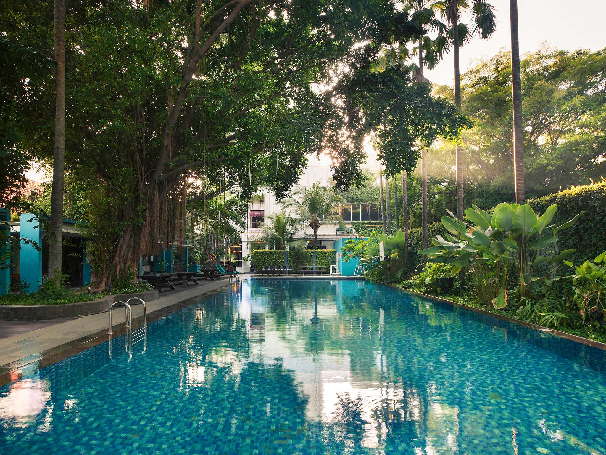 Mirama Spa & Wellness
