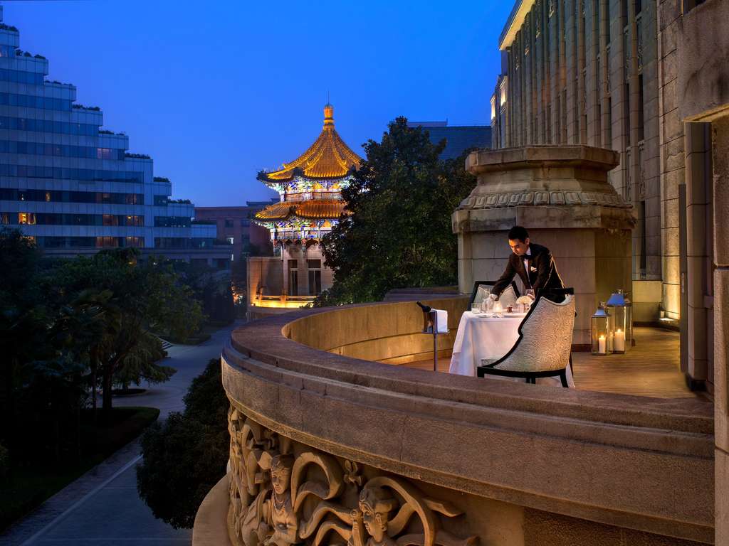 Sofitel Legend Peoples Grand Hotel Xian - Image 2