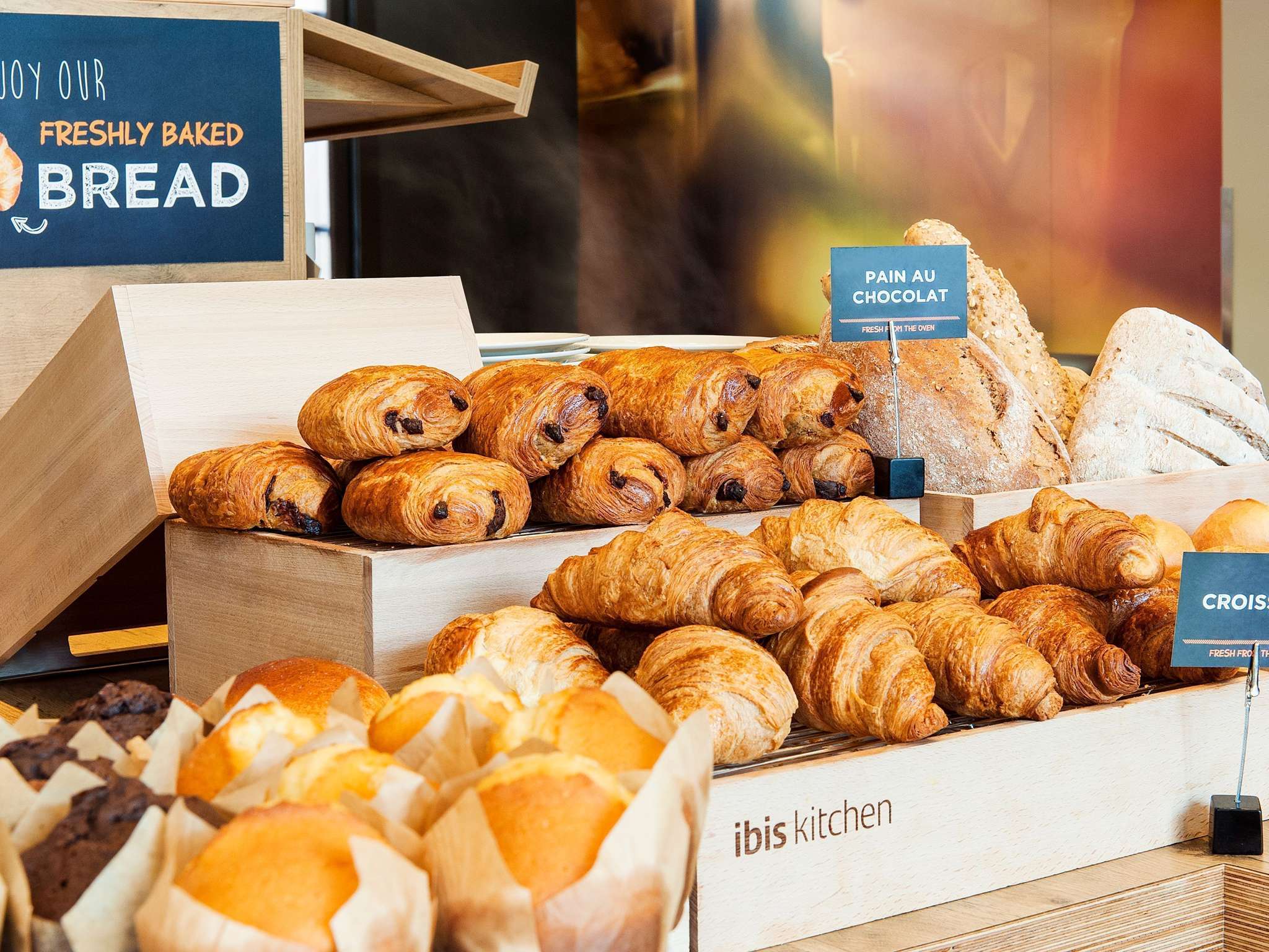 Photo - ibis Nottingham Centre