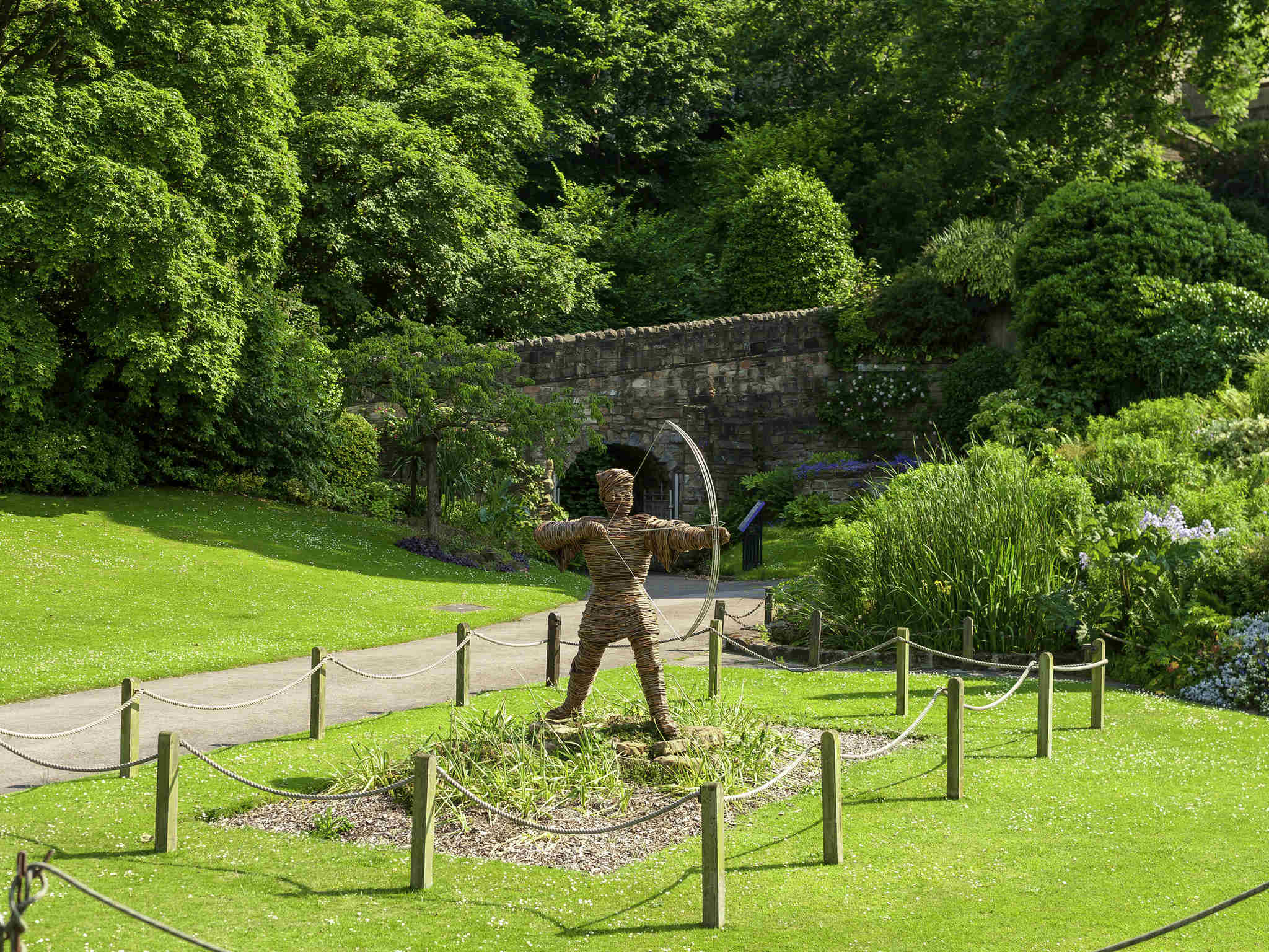 Photo - ibis Nottingham Centre