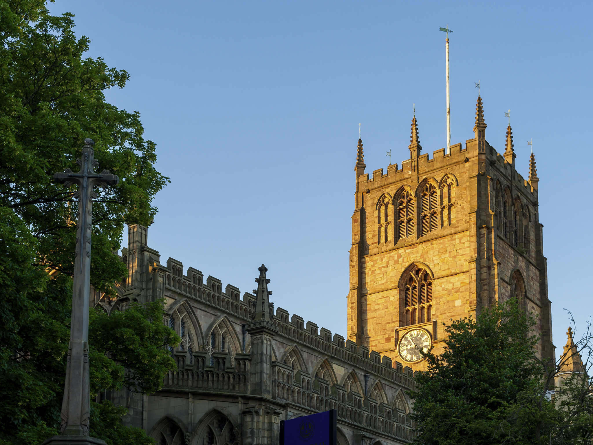 Photo - ibis Nottingham Centre