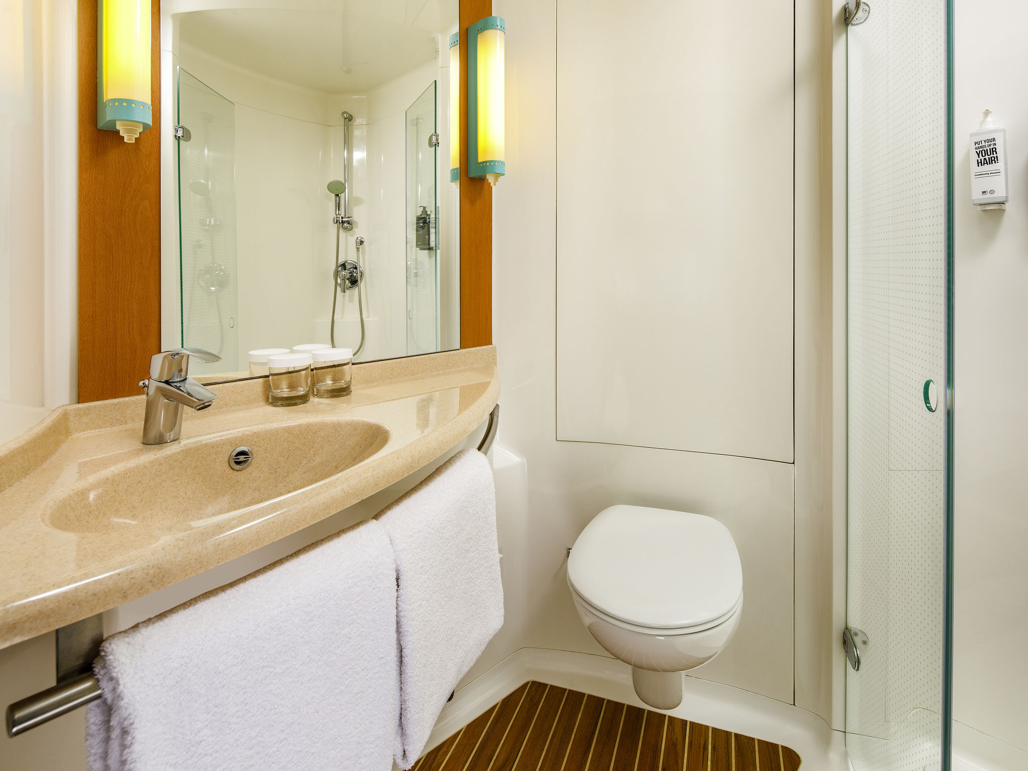 Photo - ibis Nottingham Centre