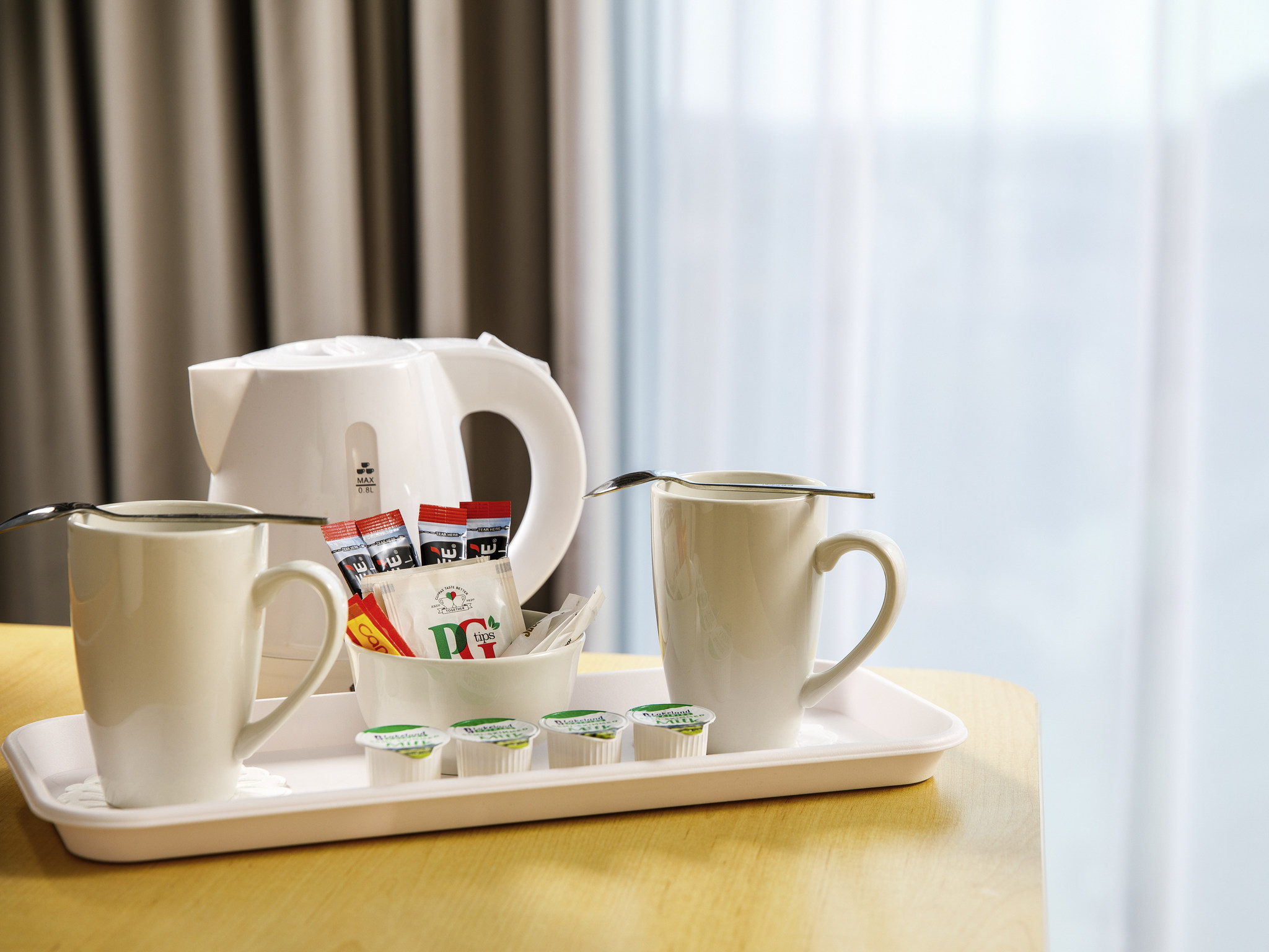 Photo - ibis Nottingham Centre