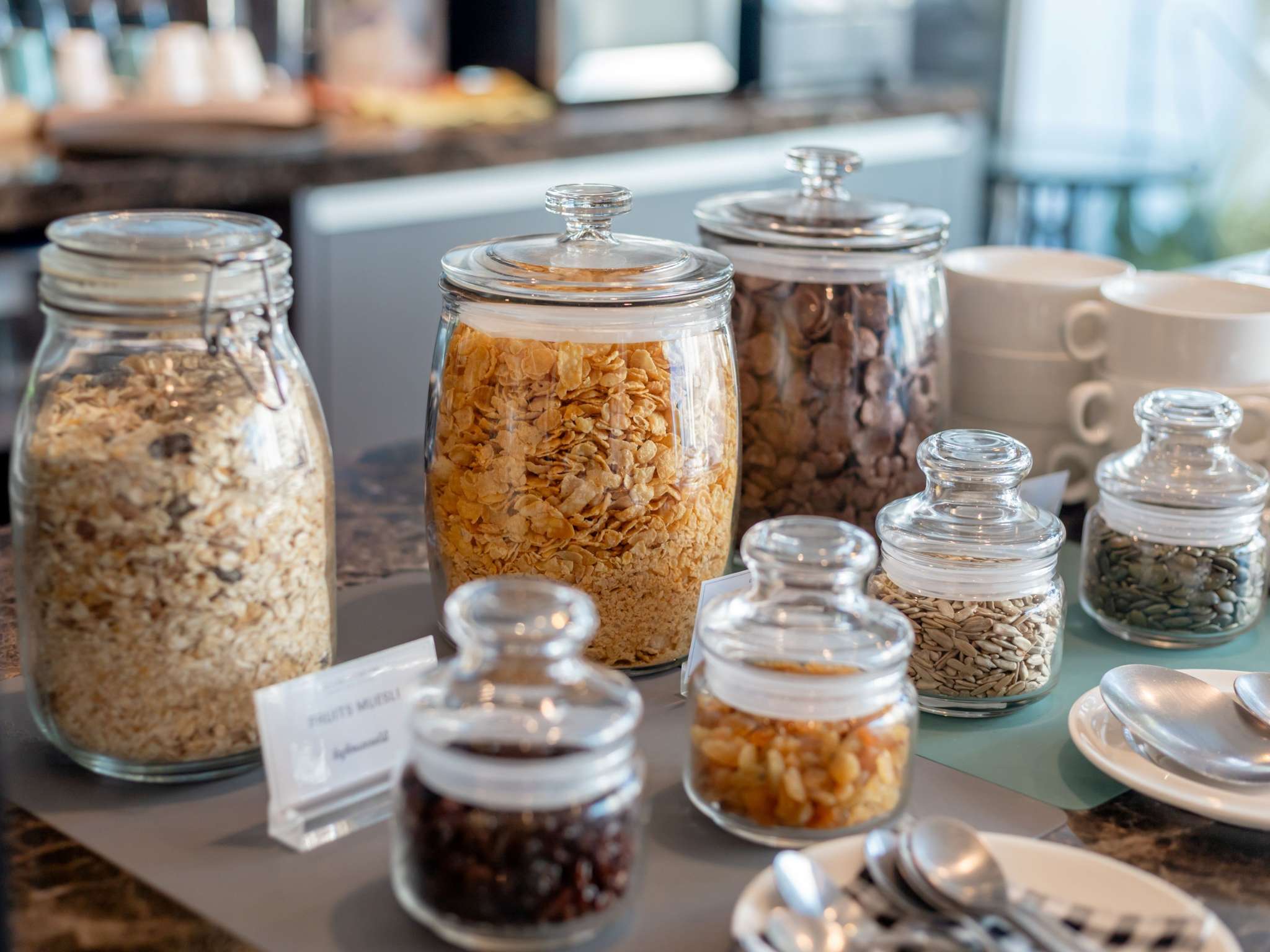 Foto - Grand Mercure Bangkok Asoke Residence