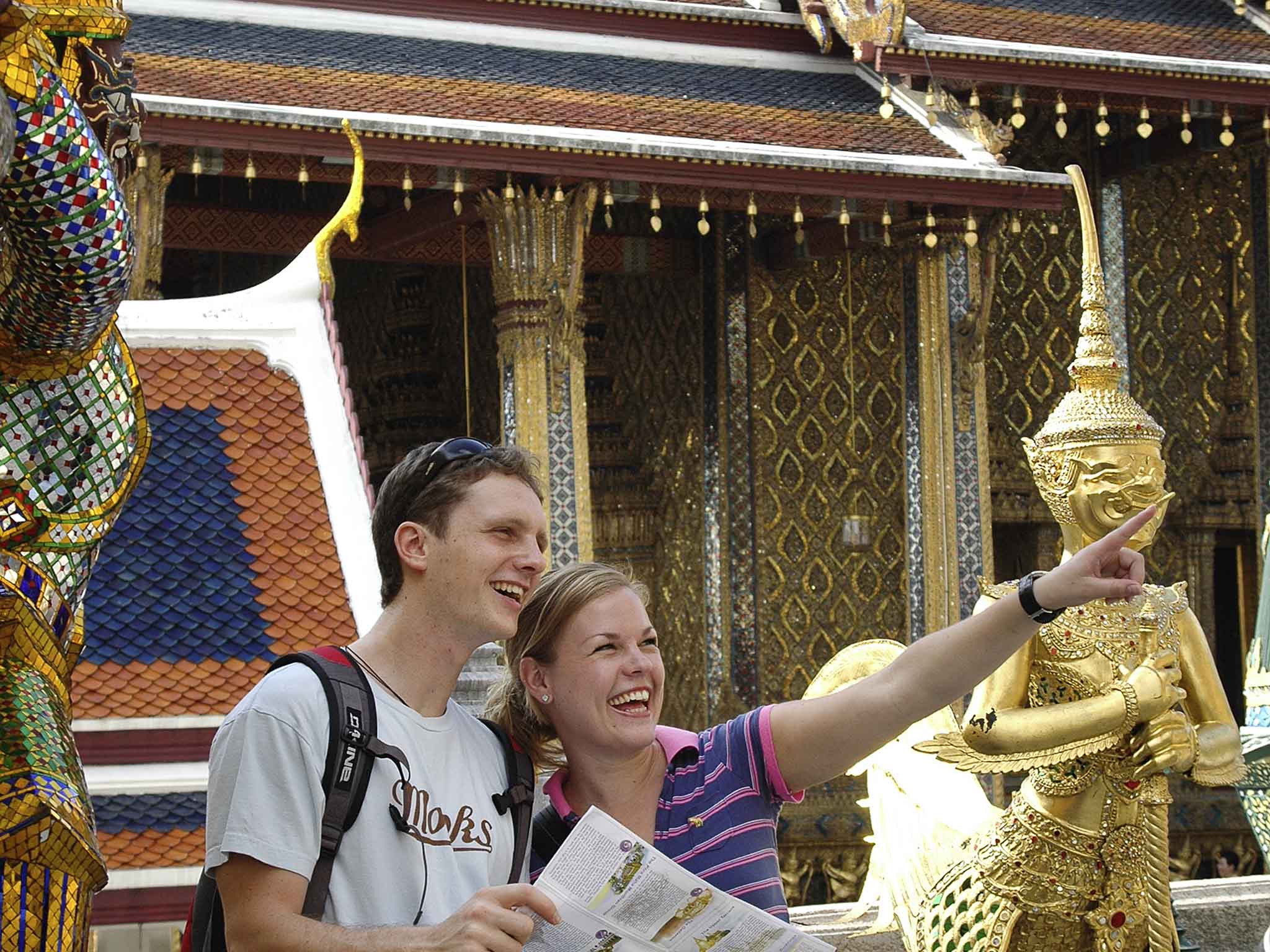 Foto - Grand Mercure Bangkok Asoke Residence