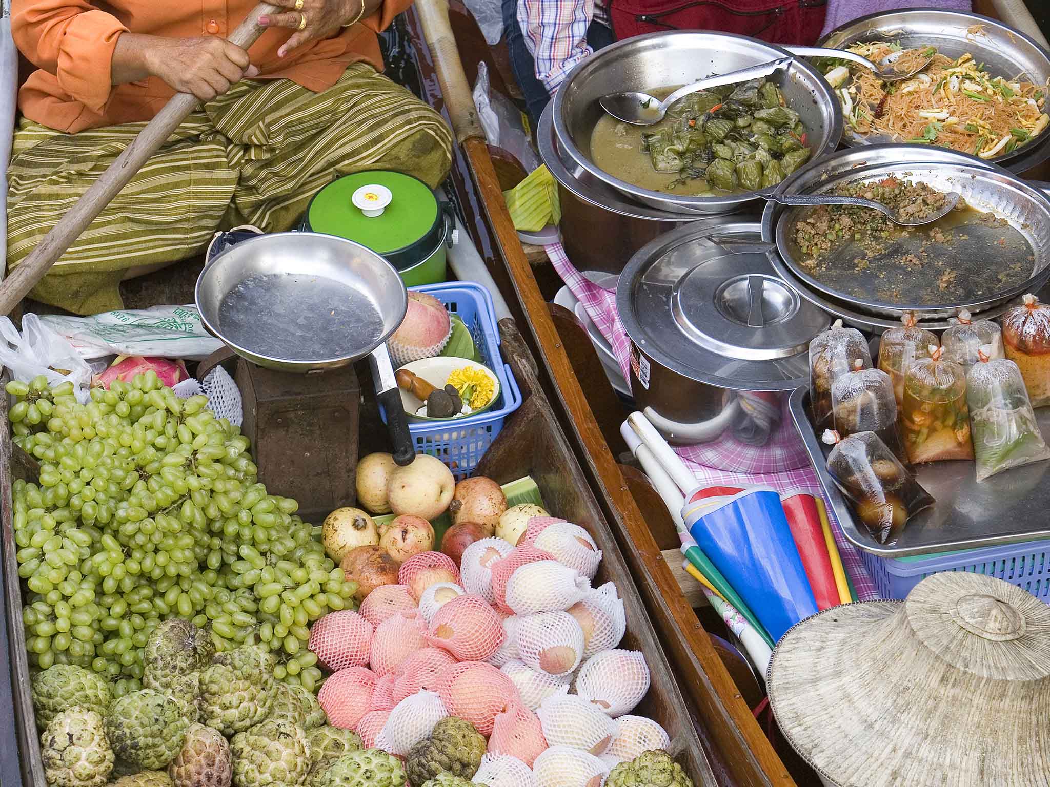 Foto - Grand Mercure Bangkok Asoke Residence