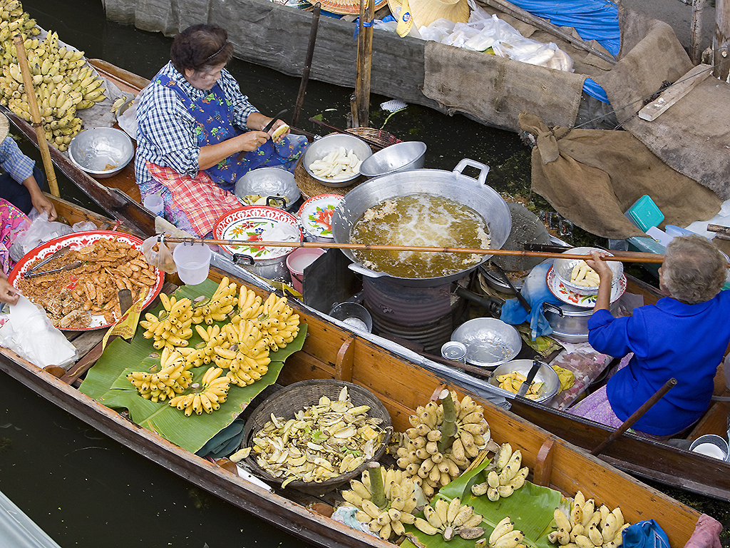 Foto - Grand Mercure Bangkok Asoke Residence