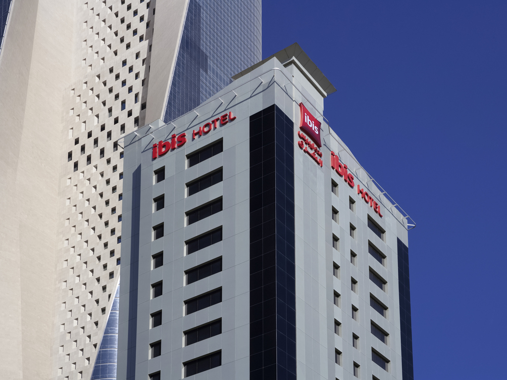 Foto - ibis Sharq