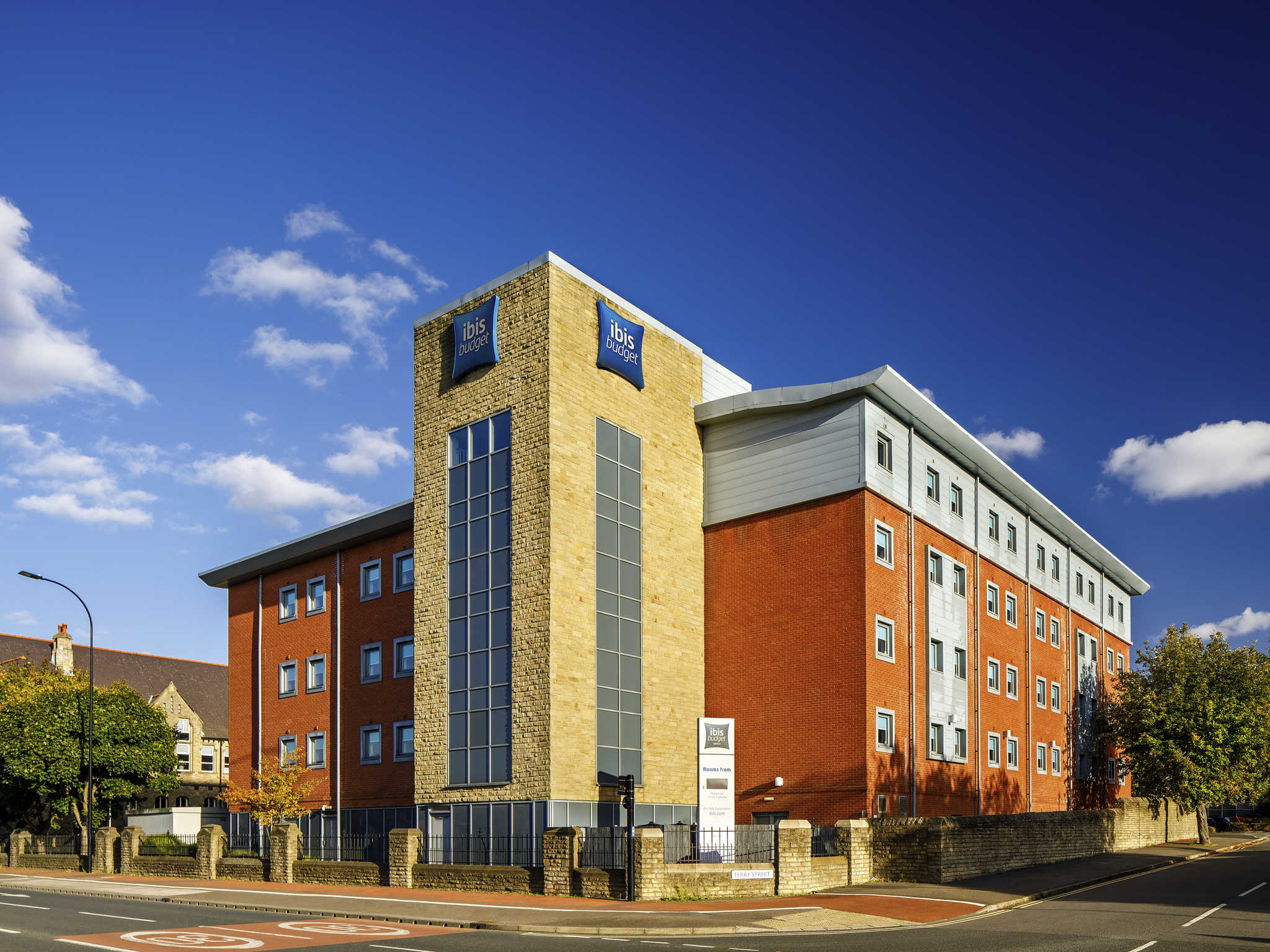 Photo - ibis budget Sheffield Arena