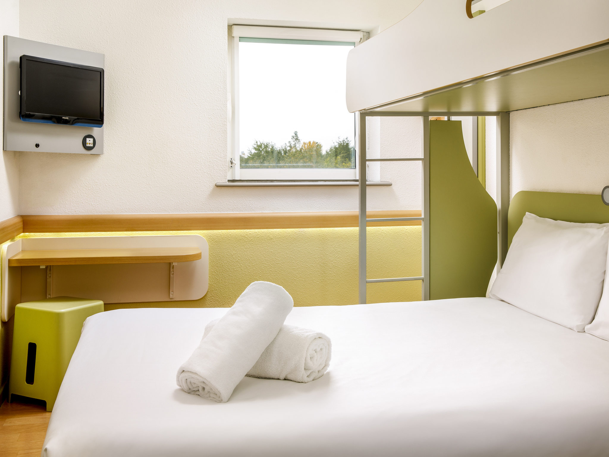 Photo - ibis budget Sheffield Arena