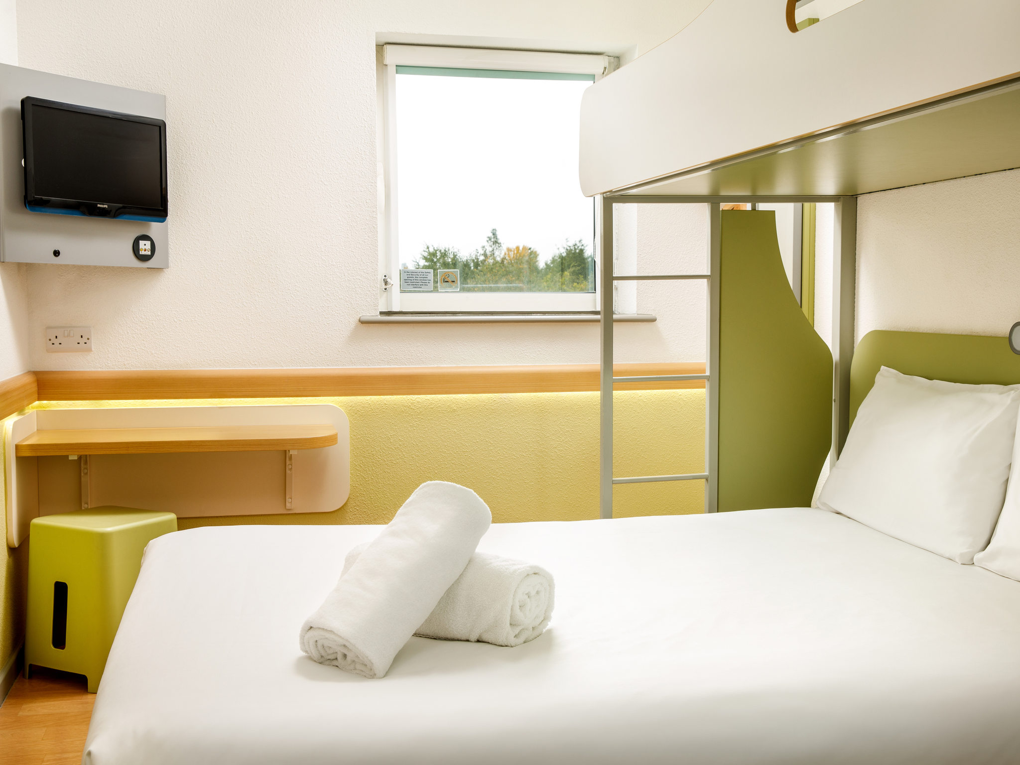 Photo - ibis budget Sheffield Arena