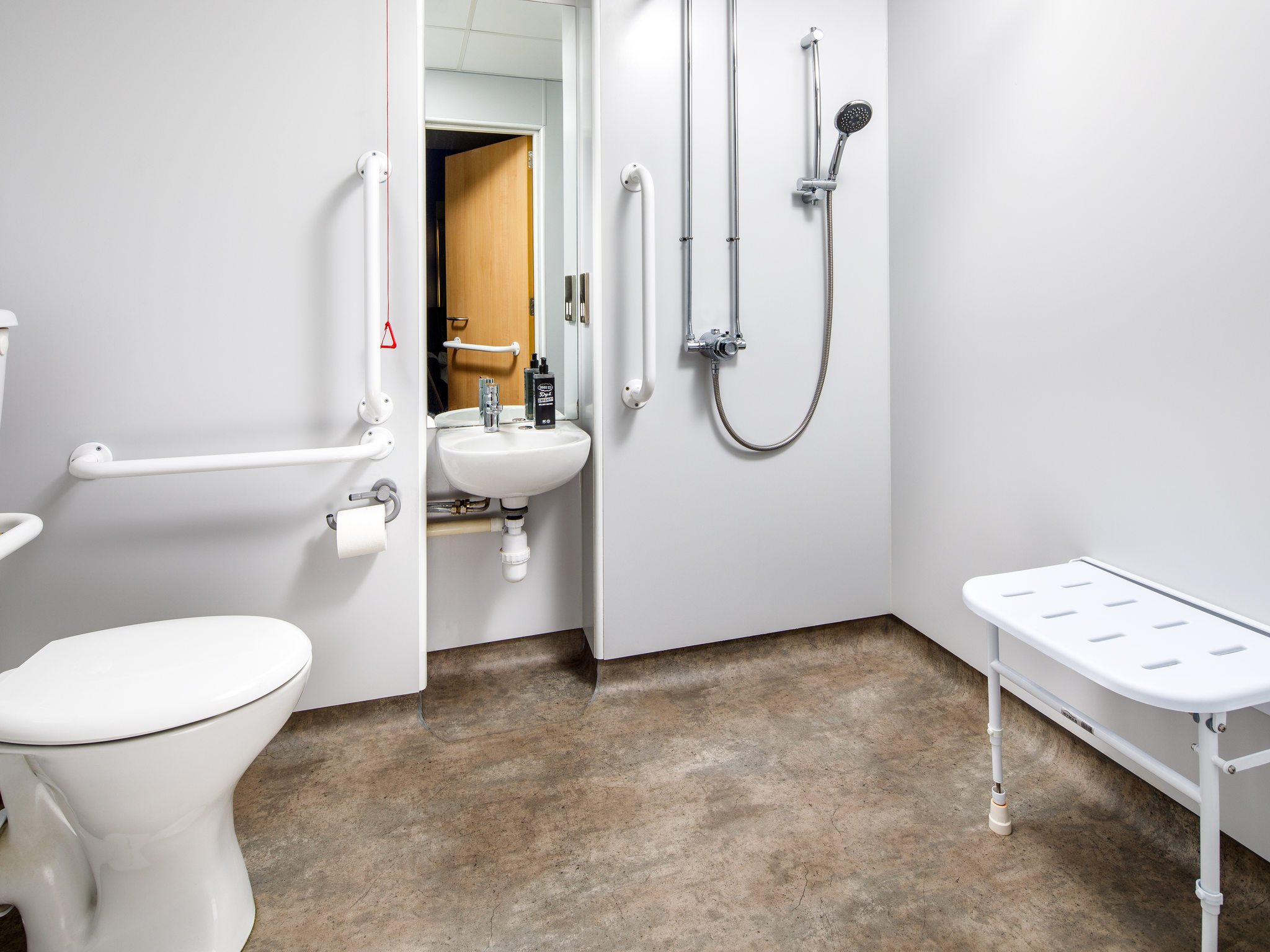 Photo - ibis budget Sheffield Arena