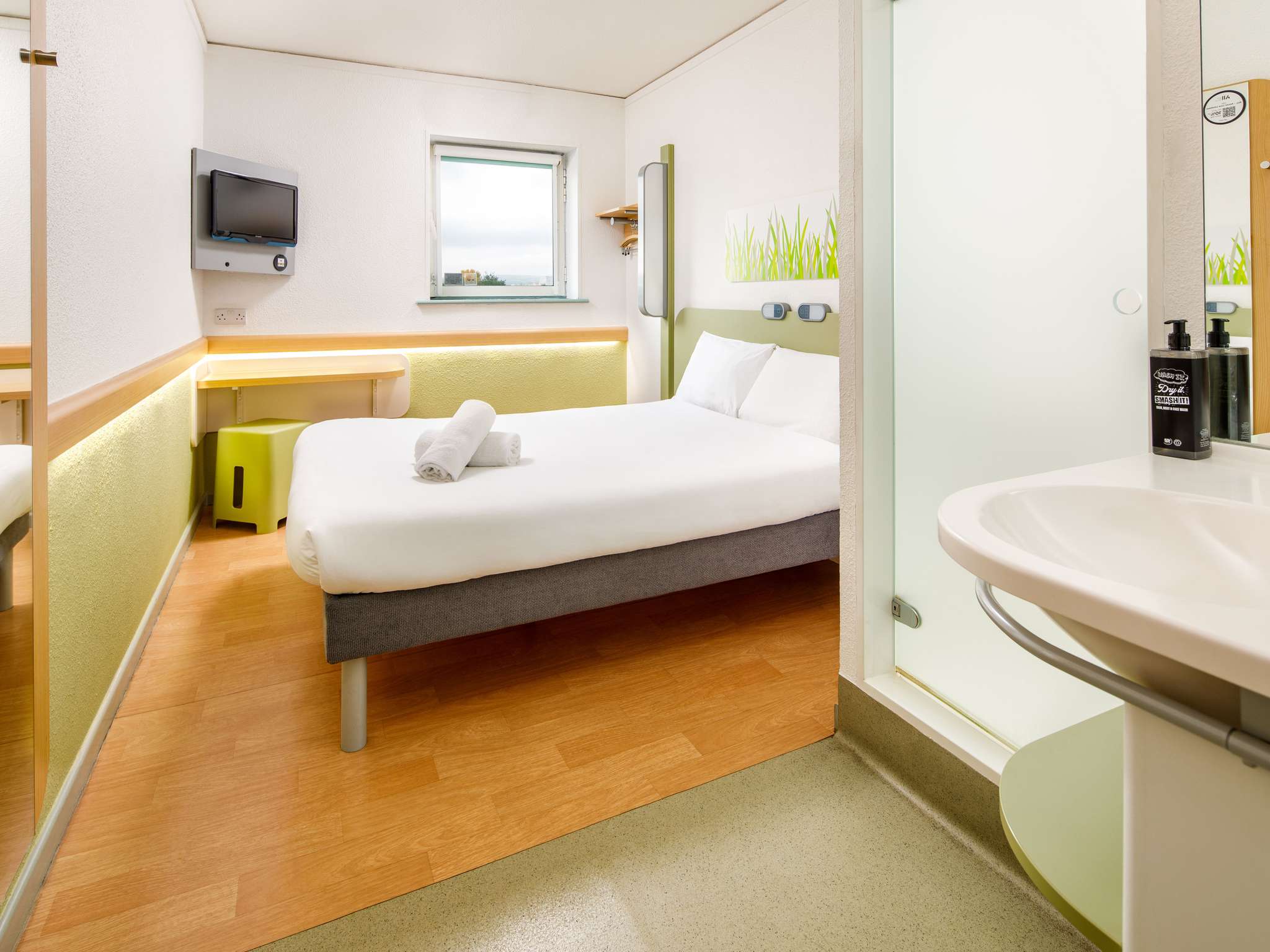 Photo - ibis budget Sheffield Arena
