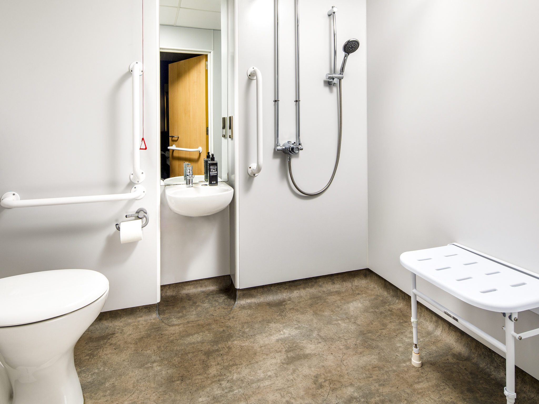 Photo - ibis budget Sheffield Arena