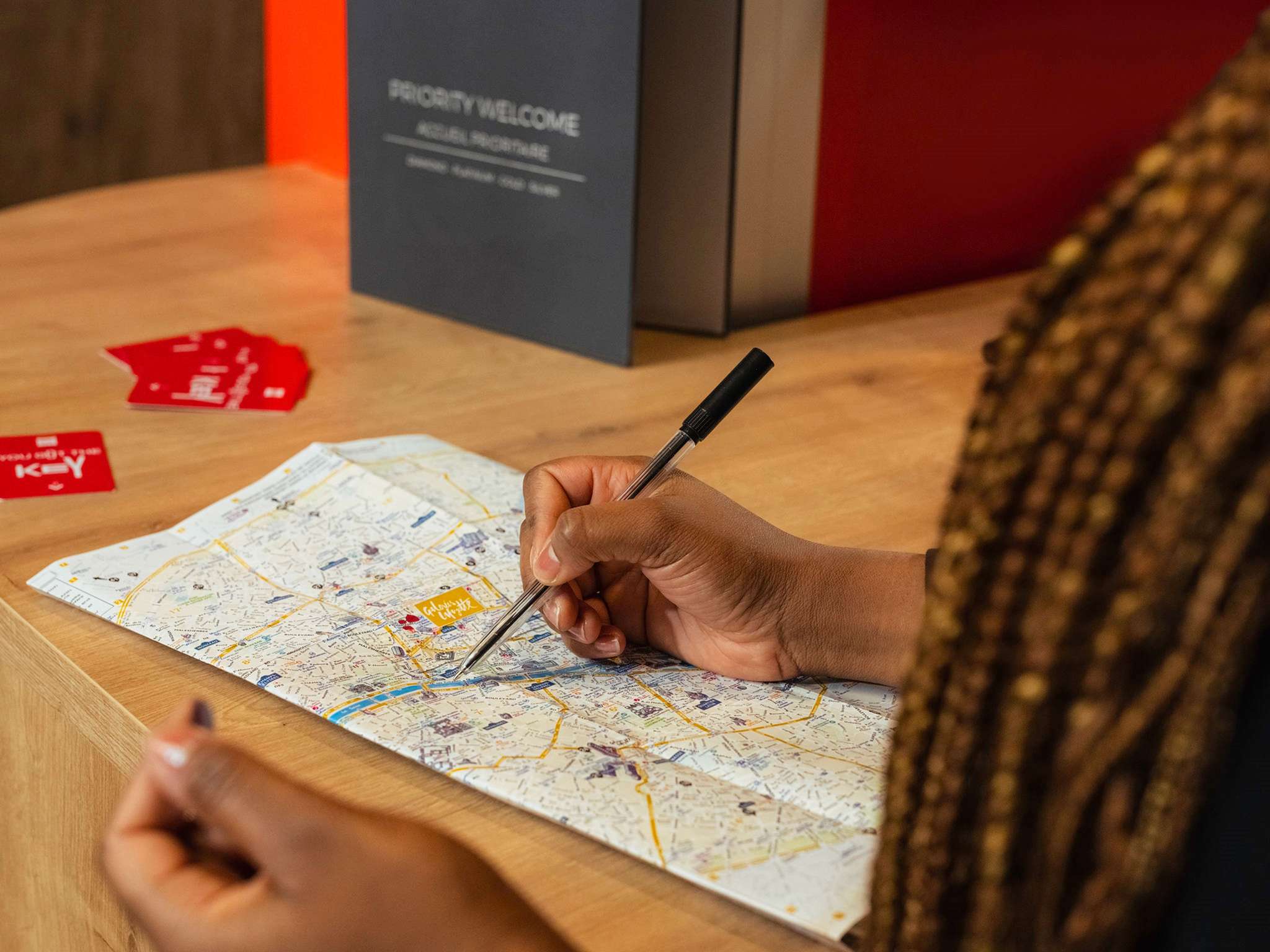 Photo - ibis budget Bordeaux Centre Bastide