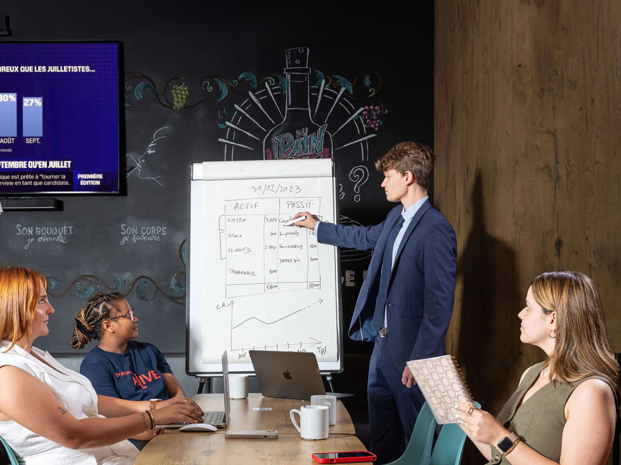 Photo - ibis budget Bordeaux Centre Bastide