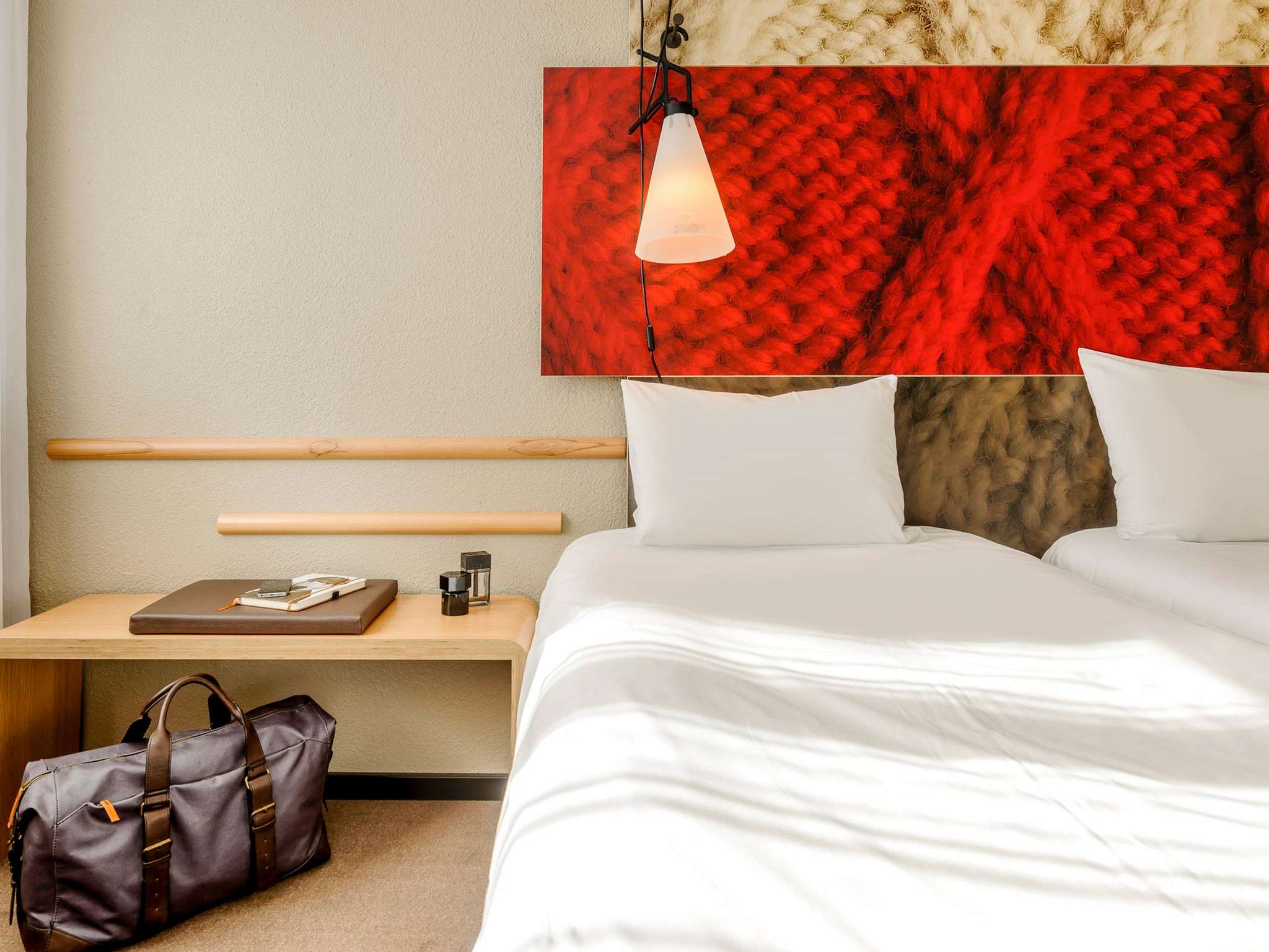 Photo - ibis budget Bordeaux Centre Bastide