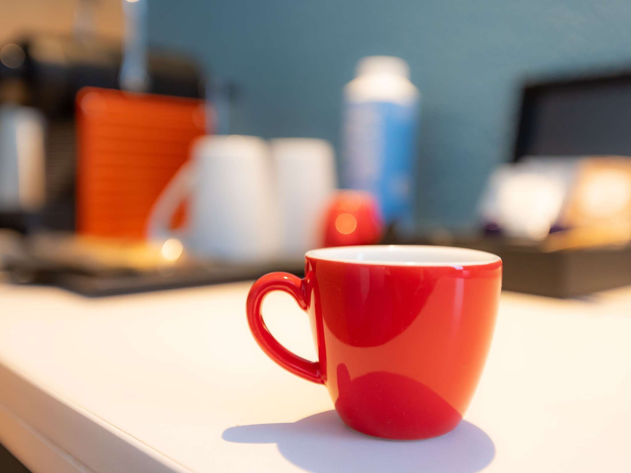 Photo - ibis budget Bordeaux Centre Bastide