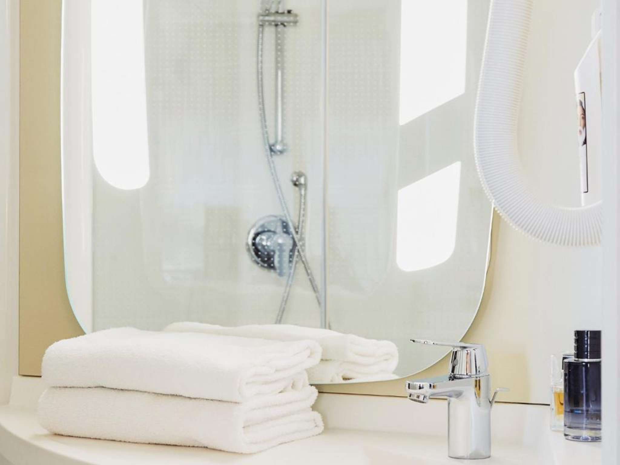 Photo - ibis budget Bordeaux Centre Bastide