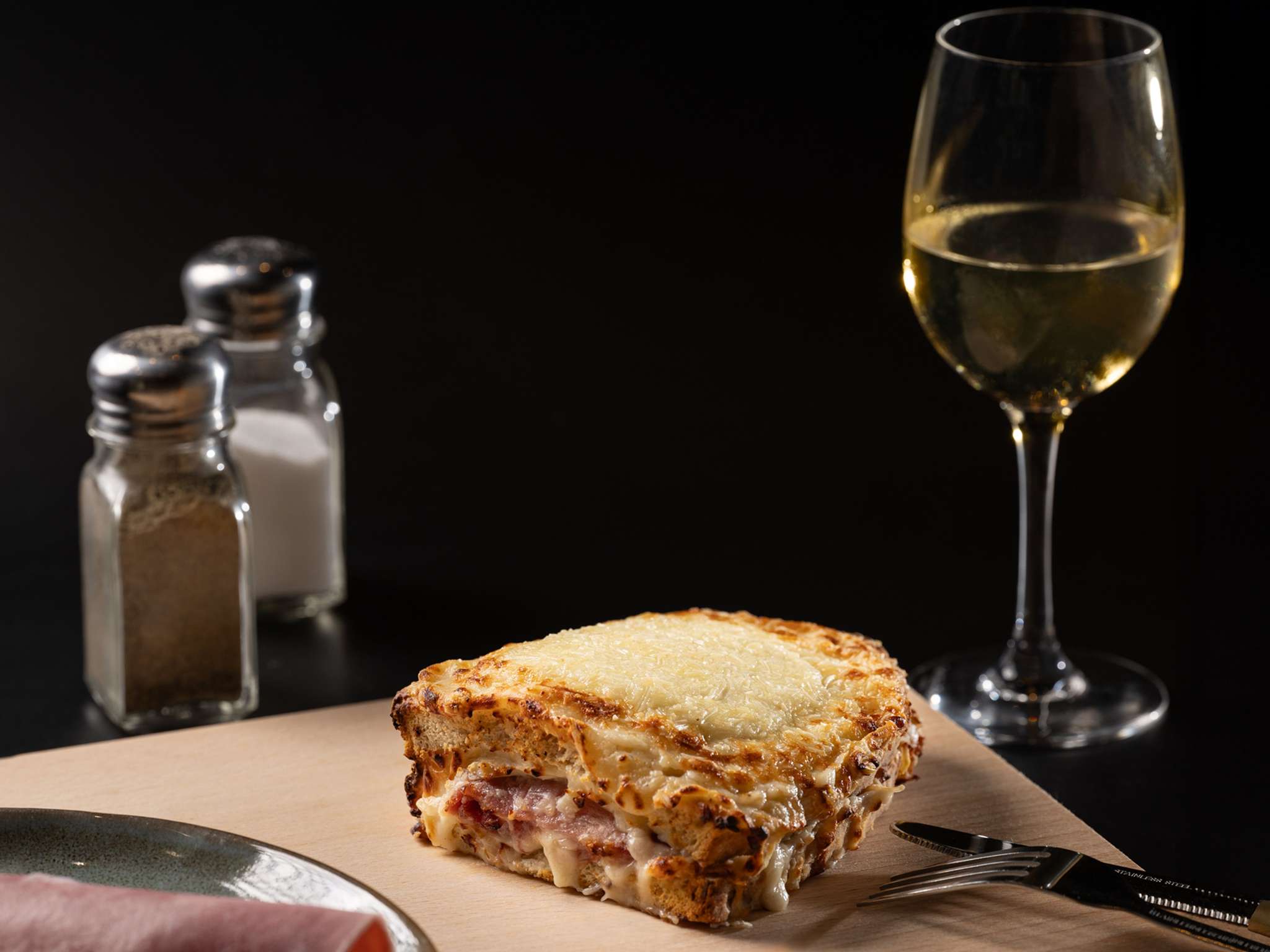 Photo - ibis budget Bordeaux Centre Bastide