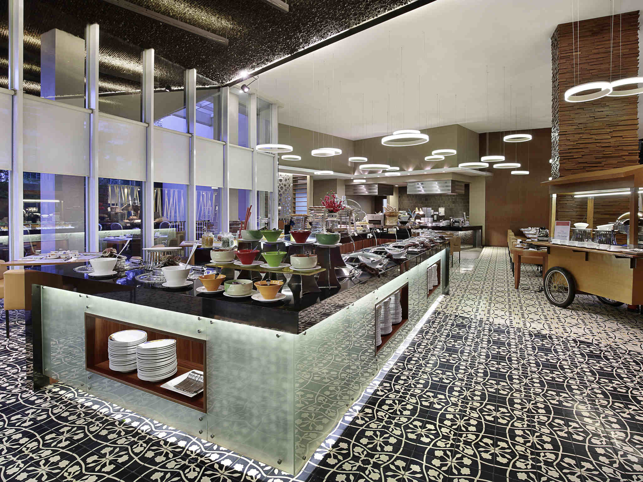 Photo - Novotel Bandung