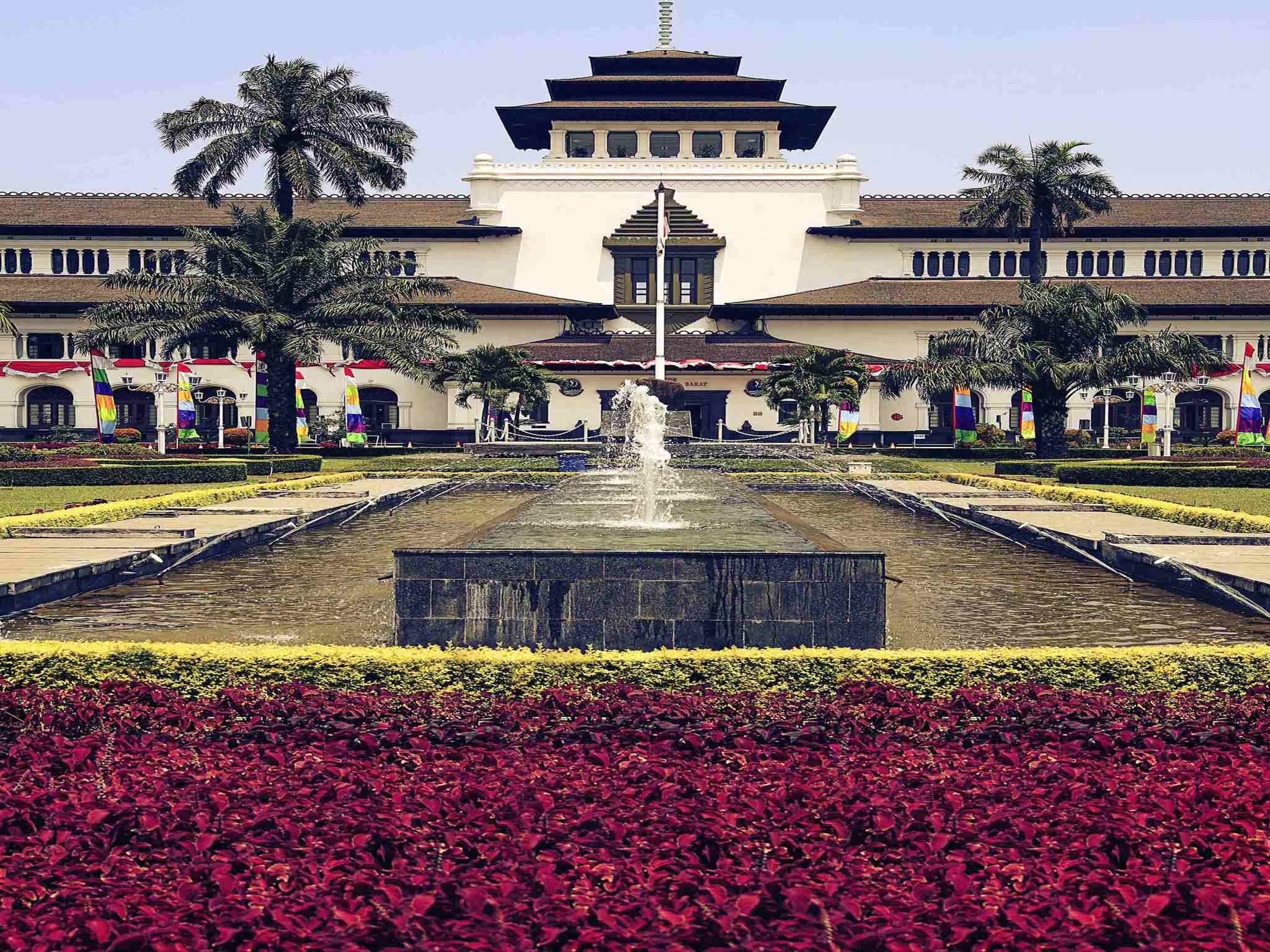 Photo - Novotel Bandung