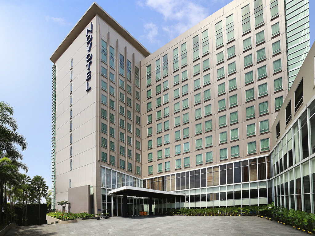 Novotel Bandung - Image 2